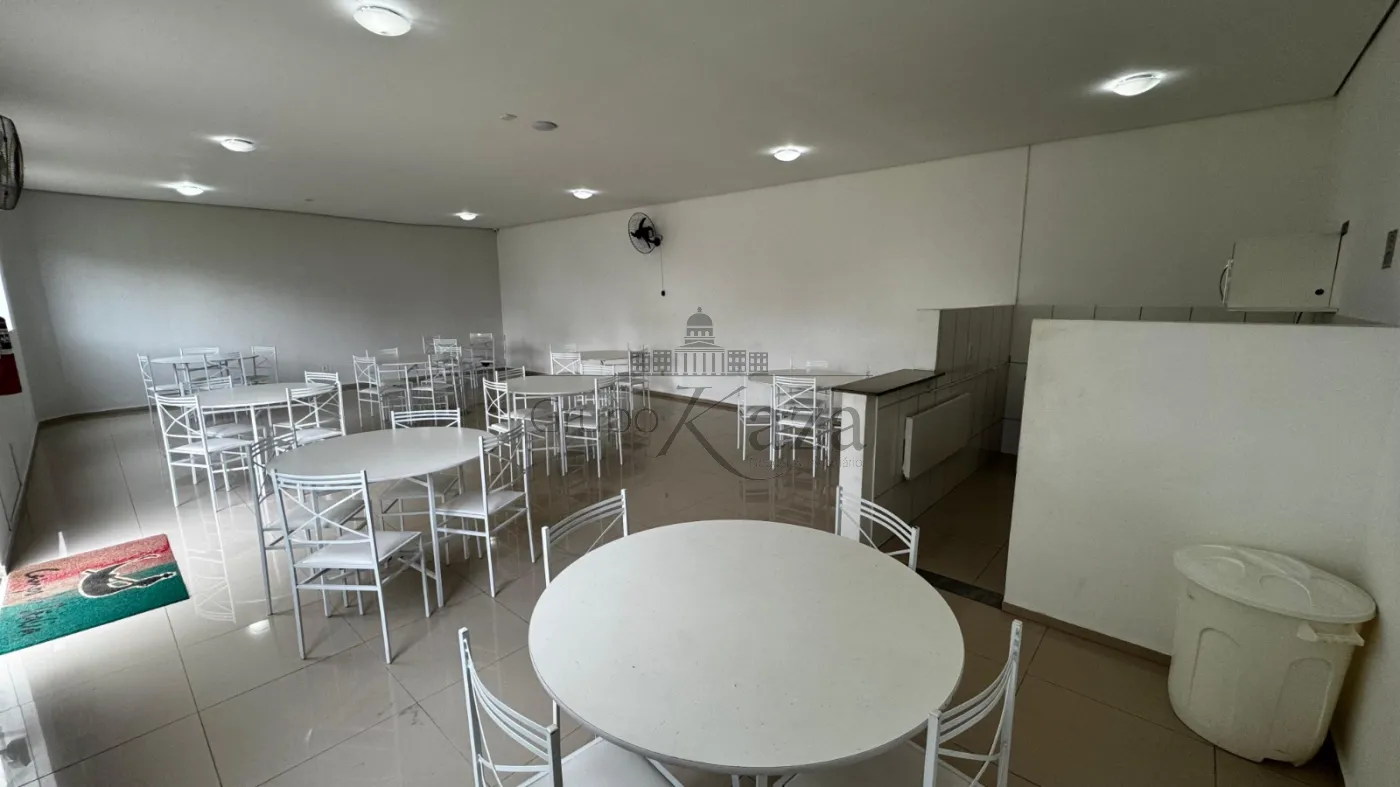 Foto 9 de Apartamento Padrão em Jardim Ismênia, São José dos Campos - imagem 9
