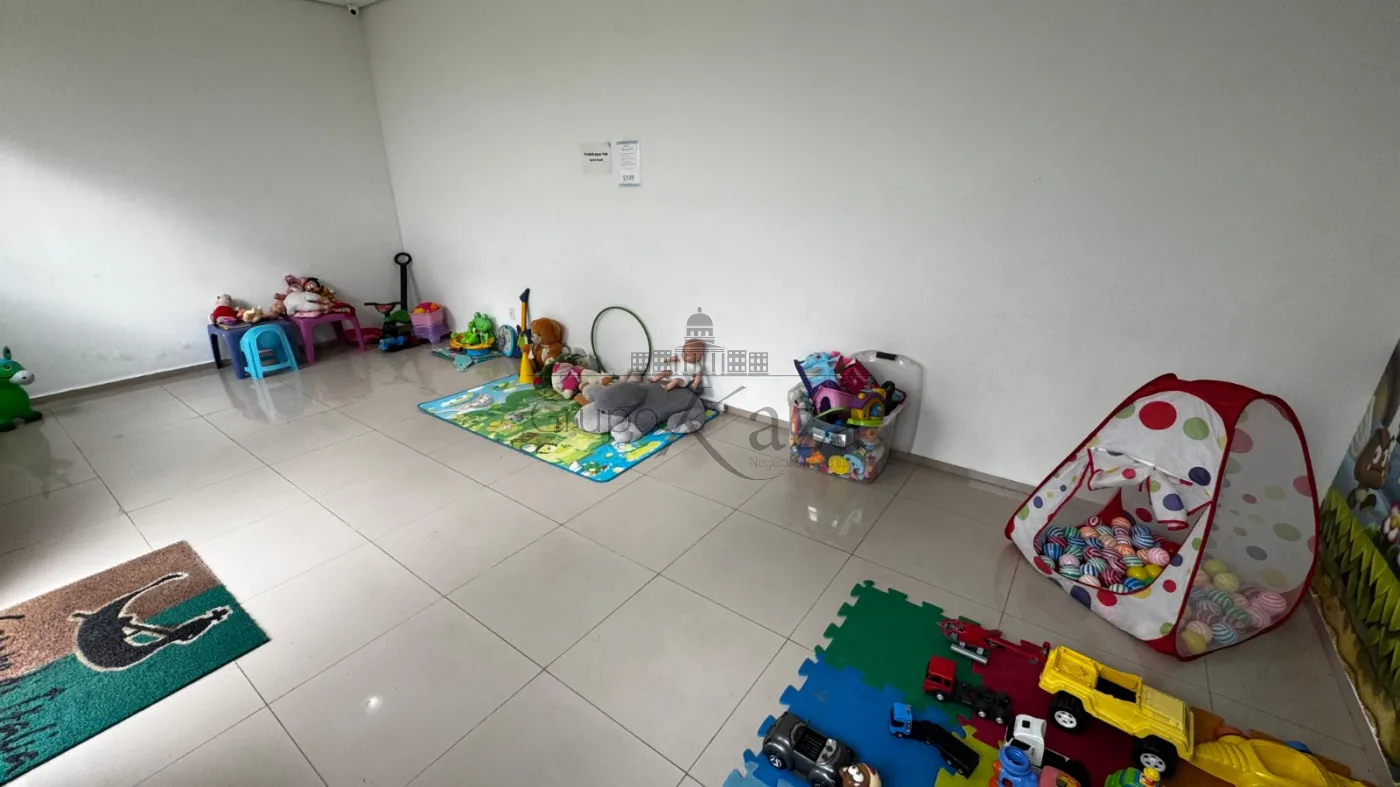 Foto 11 de Apartamento Padrão em Jardim Ismênia, São José dos Campos - imagem 11