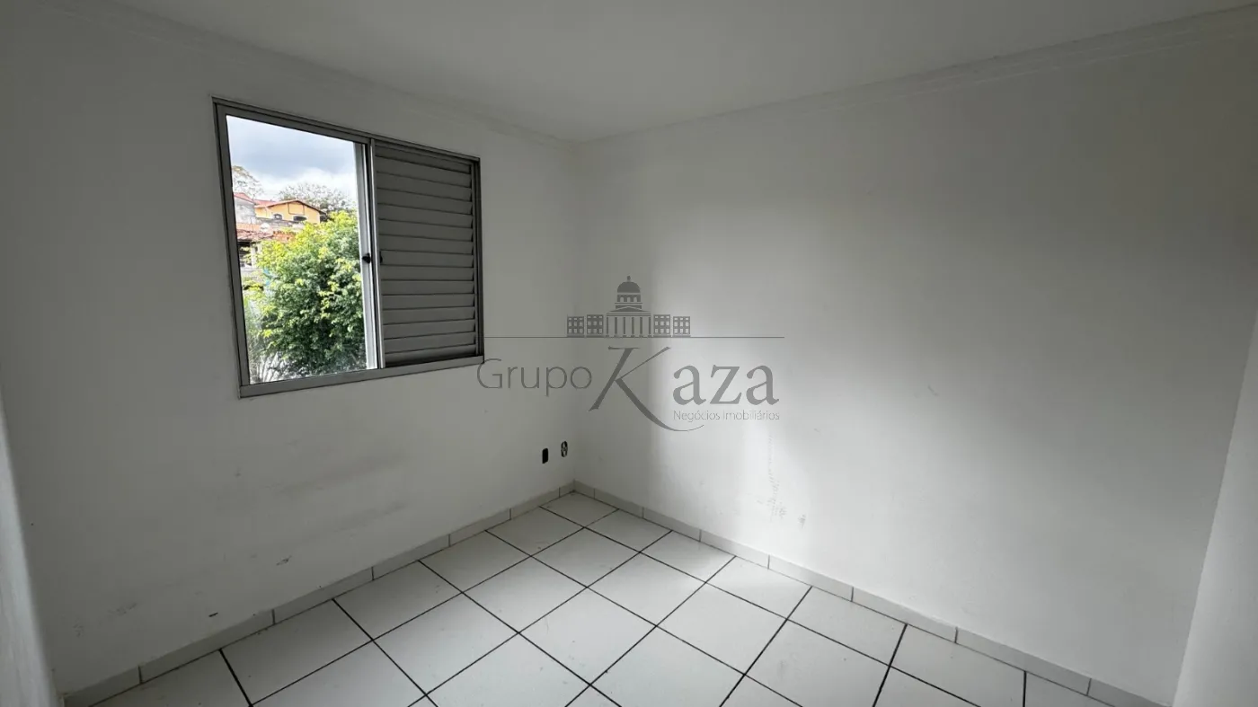 Foto 5 de Apartamento Padrão em Jardim Ismênia, São José dos Campos - imagem 5