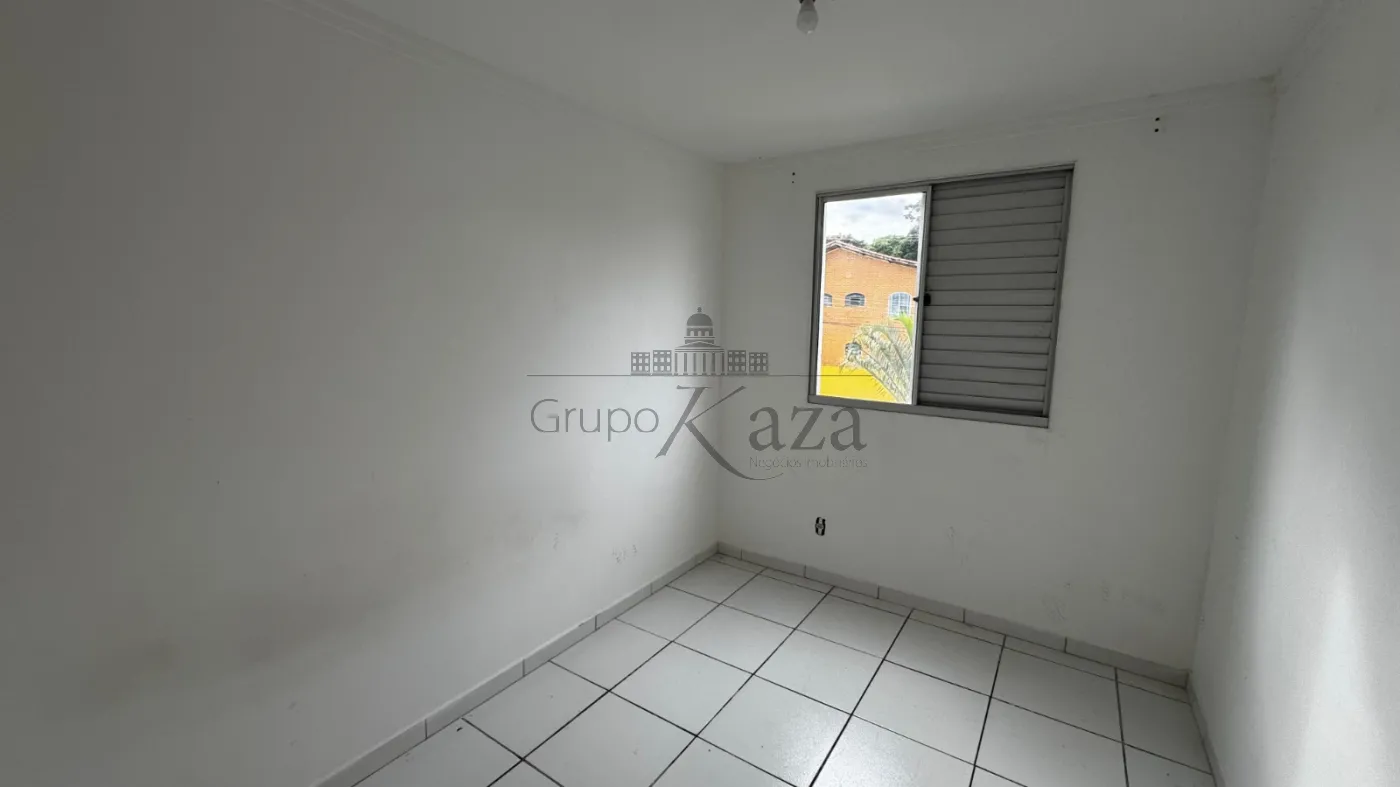 Foto 4 de Apartamento Padrão em Jardim Ismênia, São José dos Campos - imagem 4