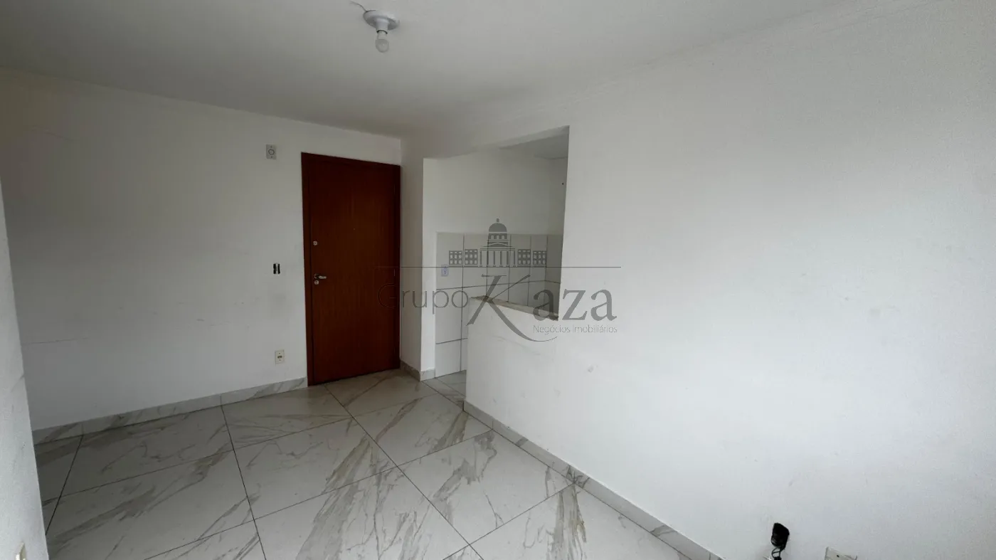 Foto 2 de Apartamento Padrão em Jardim Ismênia, São José dos Campos - imagem 2