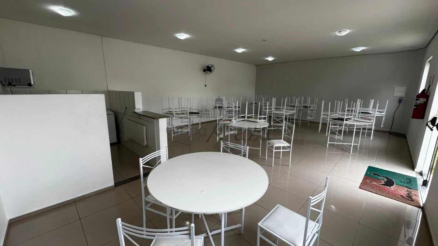 Foto 10 de Apartamento Padrão em Jardim Ismênia, São José dos Campos - imagem 10
