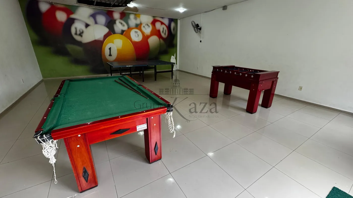 Foto 12 de Apartamento Padrão em Jardim Ismênia, São José dos Campos - imagem 12