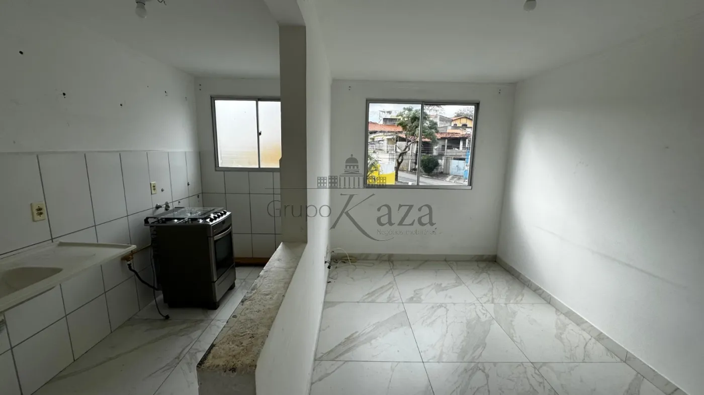 Foto 1 de Apartamento Padrão em Jardim Ismênia, São José dos Campos - imagem 1