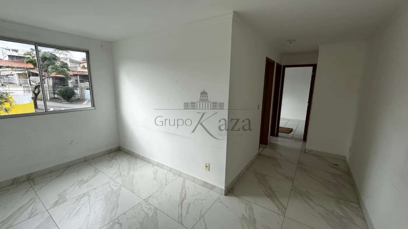 Foto 6 de Apartamento Padrão em Jardim Ismênia, São José dos Campos - imagem 6