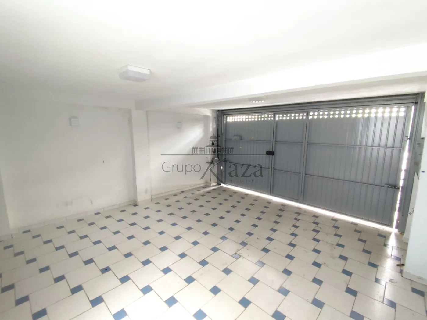 Foto 18 de Casa Padrão em Jardim Satélite, São José dos Campos - imagem 18