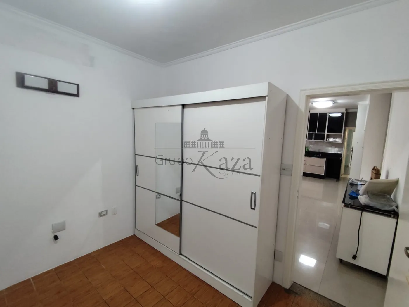 Foto 5 de Casa Padrão em Jardim Satélite, São José dos Campos - imagem 5