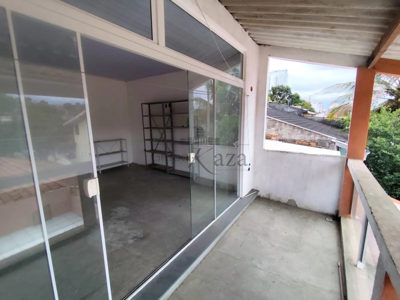 Foto 17 de Casa Padrão em Jardim Satélite, São José dos Campos - imagem 17