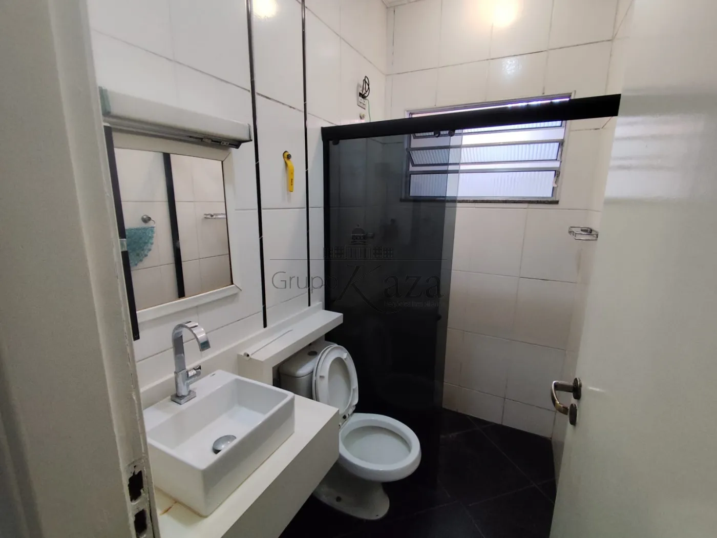 Foto 4 de Casa Padrão em Jardim Satélite, São José dos Campos - imagem 4