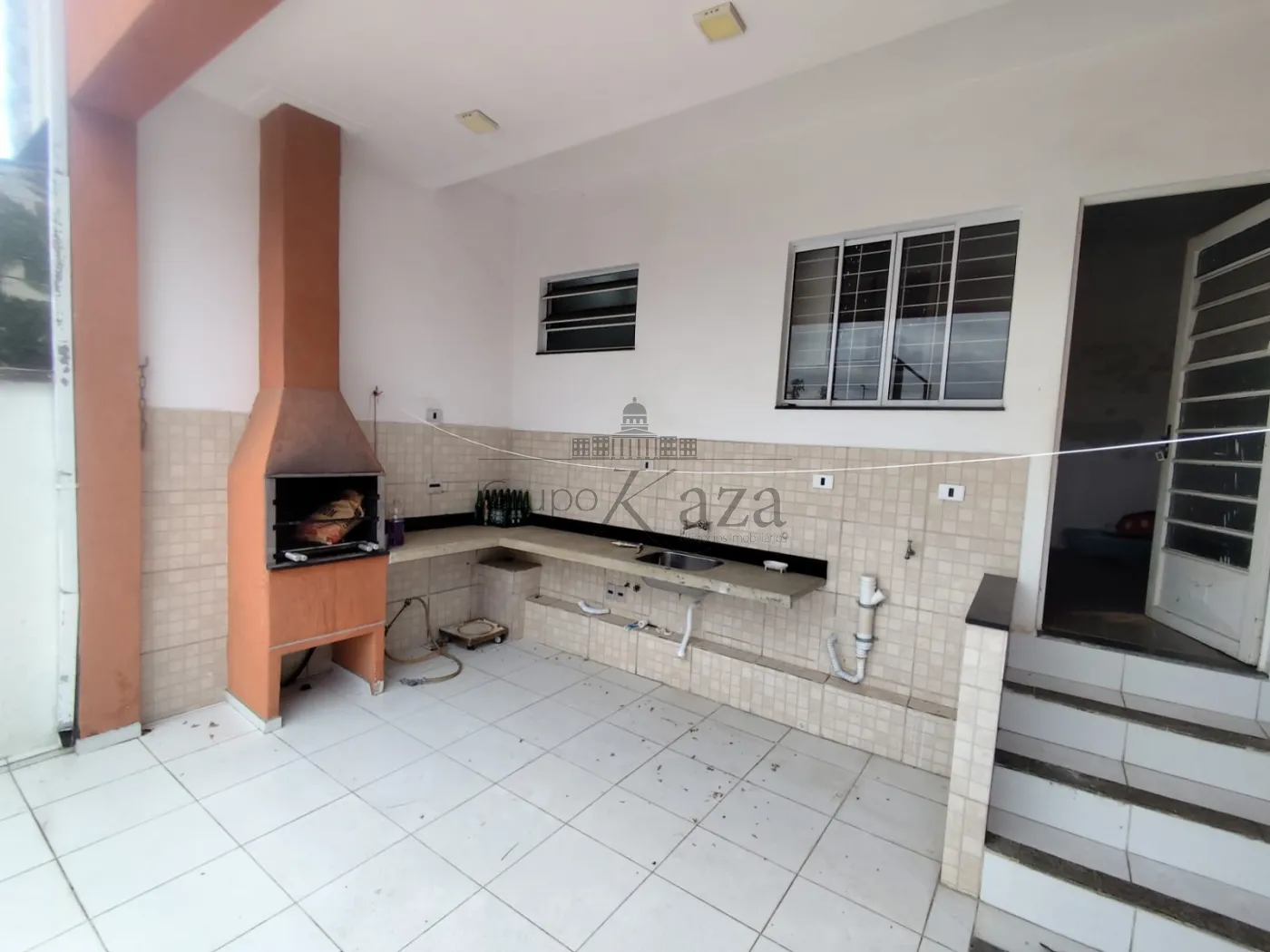 Foto 9 de Casa Padrão em Jardim Satélite, São José dos Campos - imagem 9