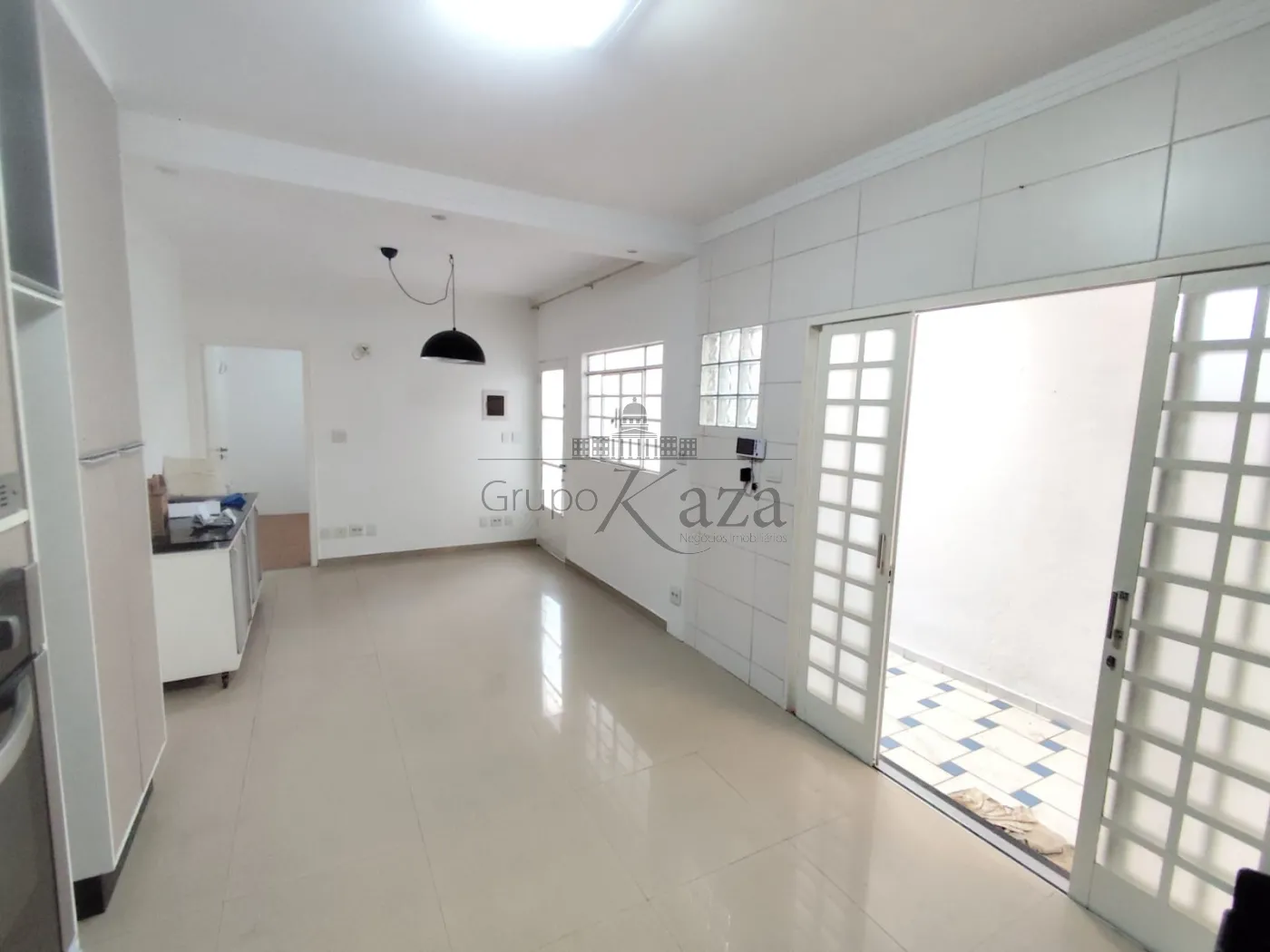 Foto 1 de Casa Padrão em Jardim Satélite, São José dos Campos - imagem 1