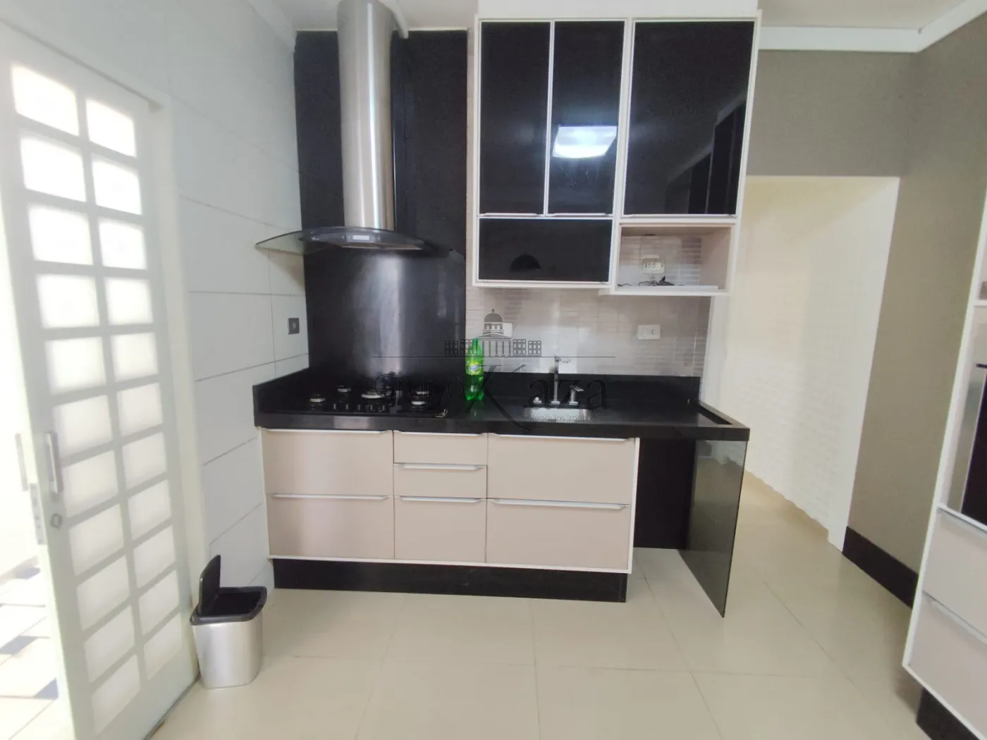Foto 2 de Casa Padrão em Jardim Satélite, São José dos Campos - imagem 2