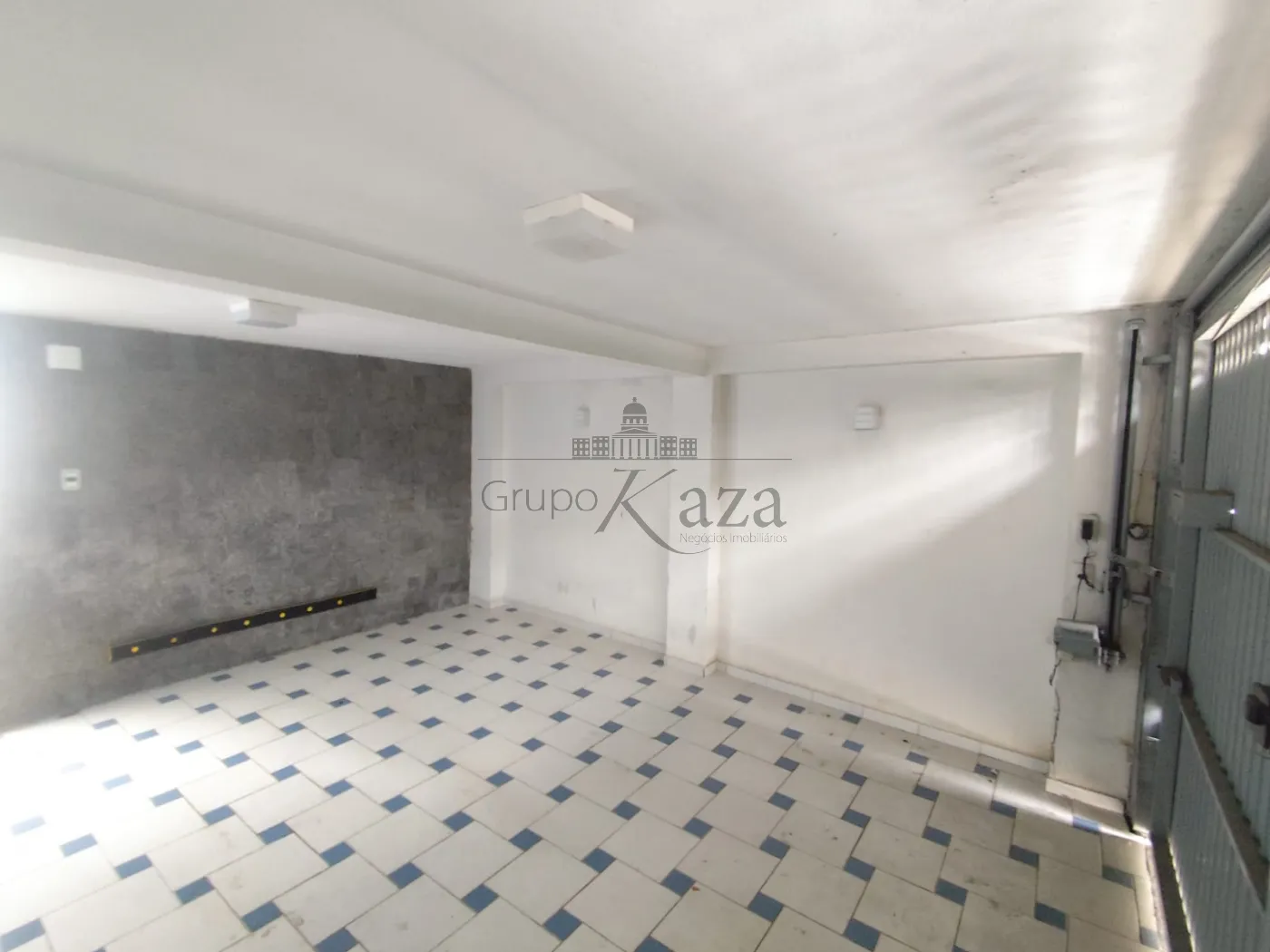 Foto 19 de Casa Padrão em Jardim Satélite, São José dos Campos - imagem 19