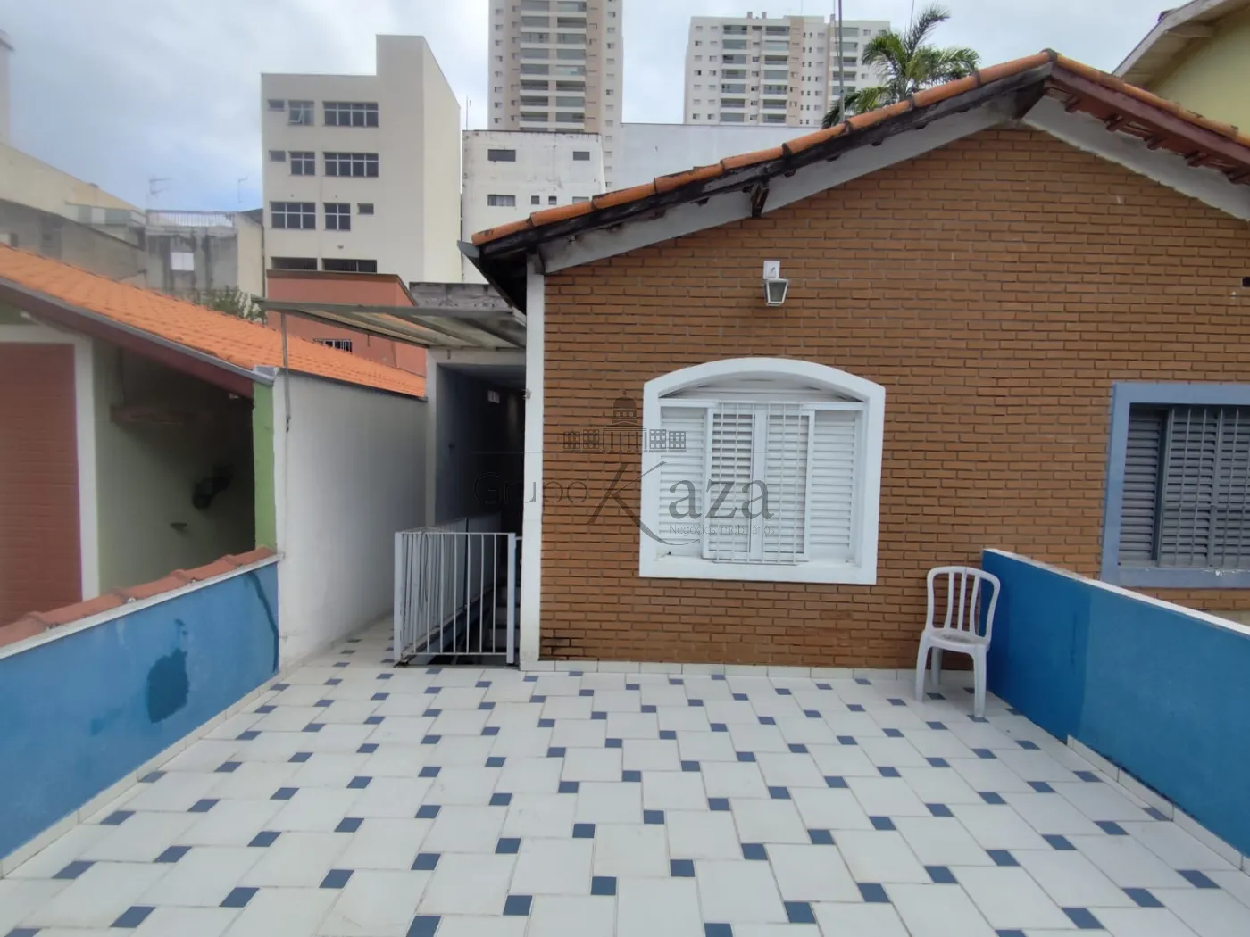 Foto 13 de Casa Padrão em Jardim Satélite, São José dos Campos - imagem 13