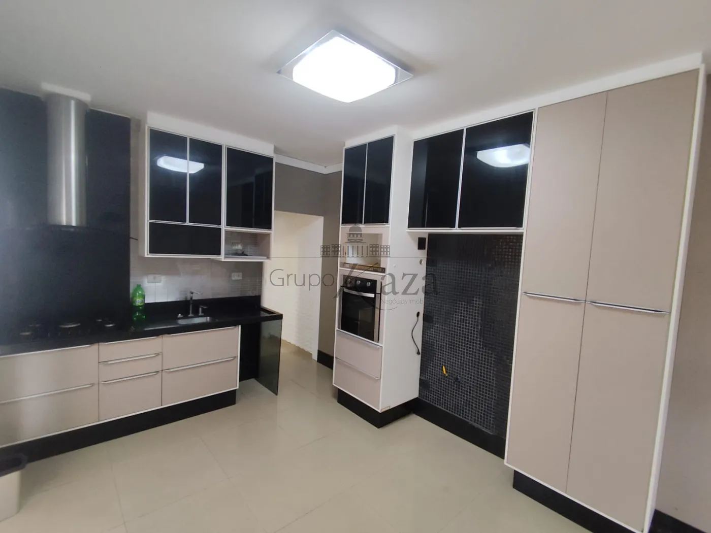 Foto 3 de Casa Padrão em Jardim Satélite, São José dos Campos - imagem 3