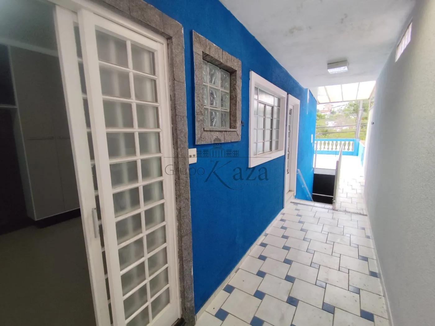 Foto 11 de Casa Padrão em Jardim Satélite, São José dos Campos - imagem 11