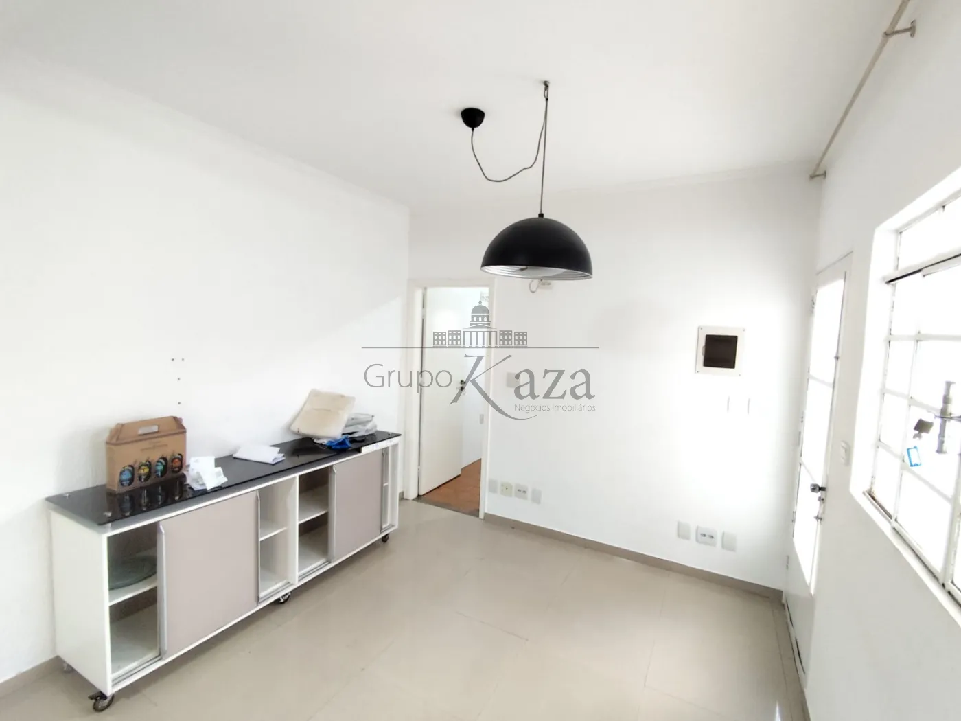 Foto 8 de Casa Padrão em Jardim Satélite, São José dos Campos - imagem 8