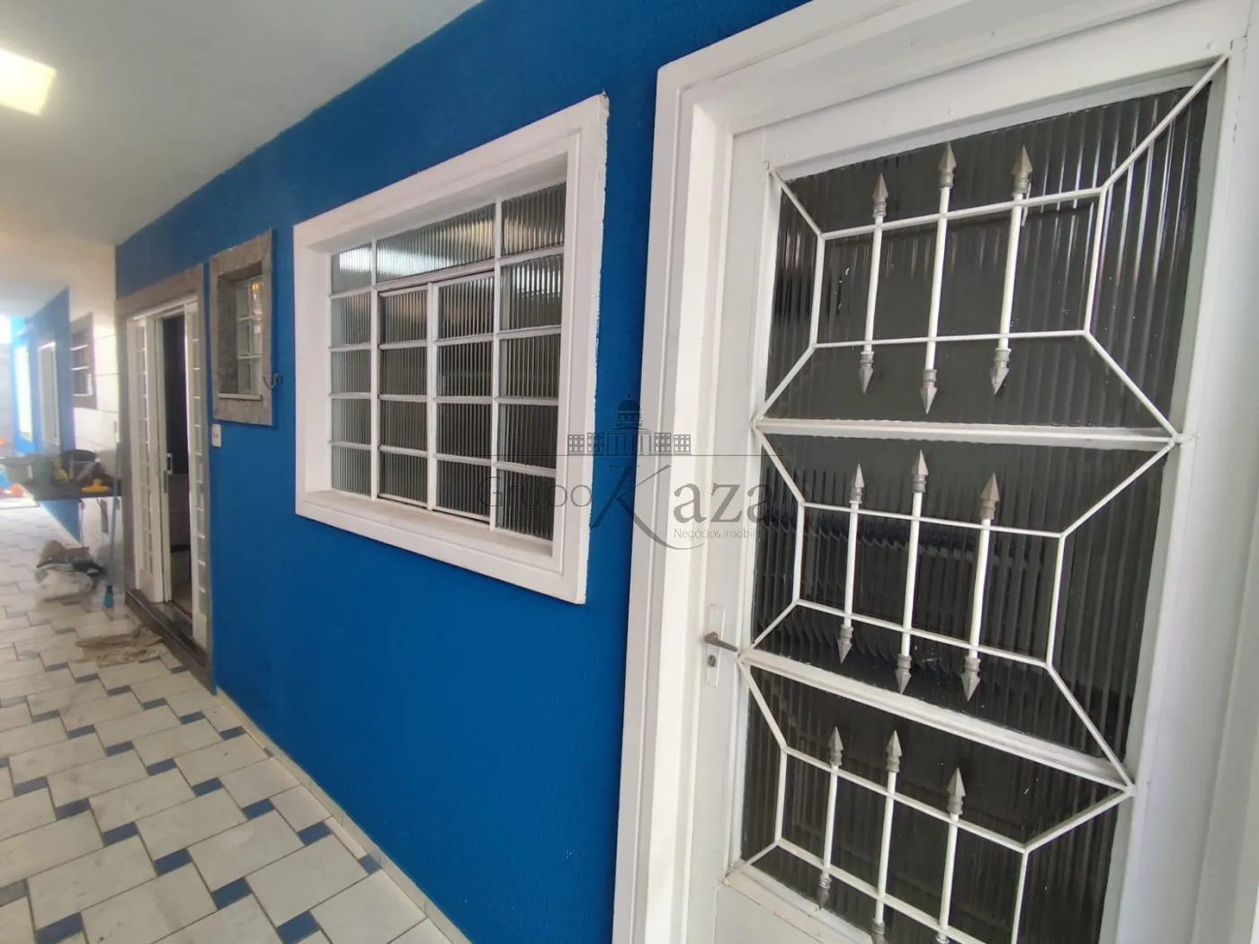 Foto 12 de Casa Padrão em Jardim Satélite, São José dos Campos - imagem 12