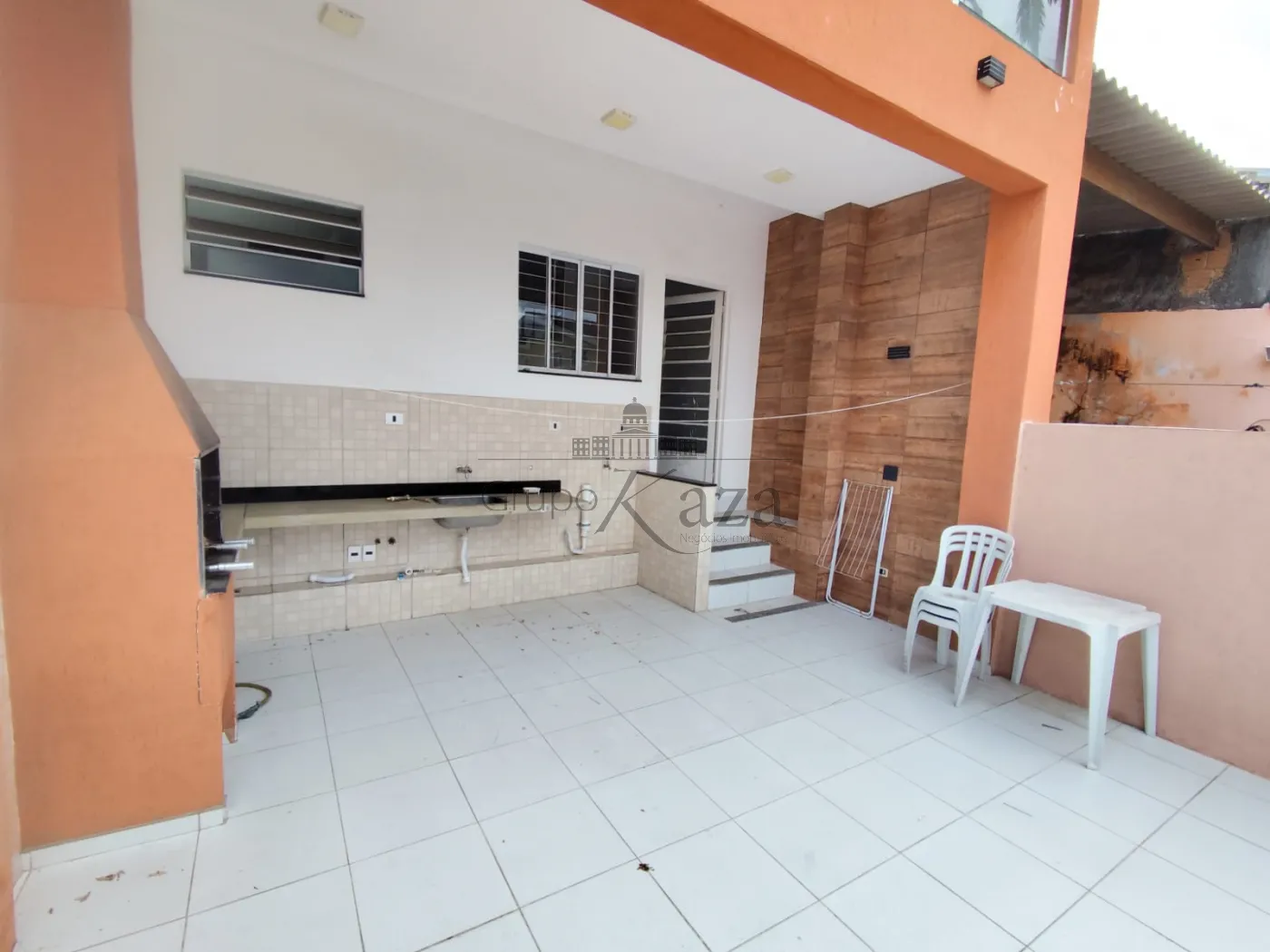 Foto 10 de Casa Padrão em Jardim Satélite, São José dos Campos - imagem 10