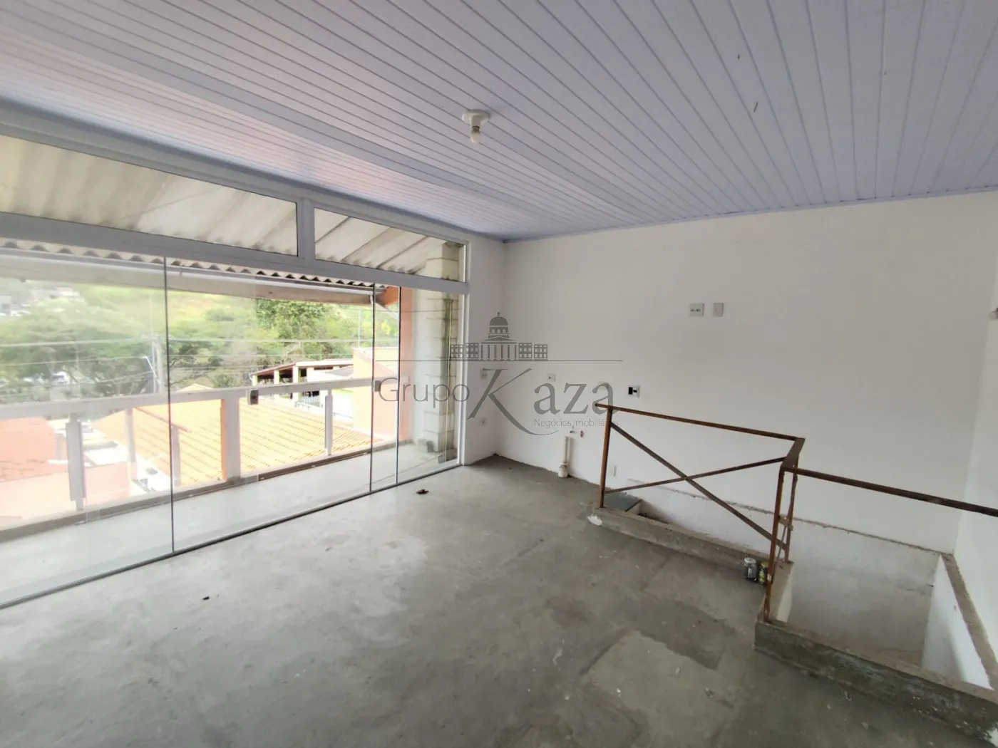 Foto 15 de Casa Padrão em Jardim Satélite, São José dos Campos - imagem 15