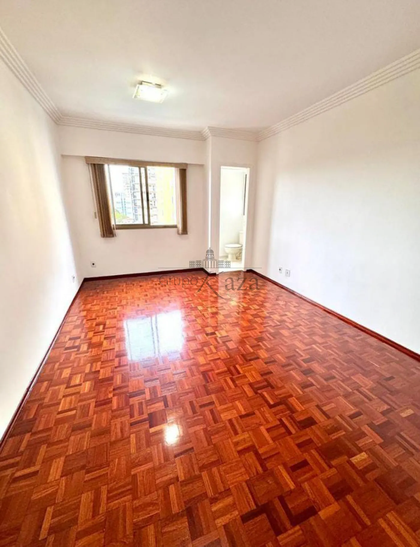 Foto 1 de Apartamento Padrão em Vila Adyana, São José dos Campos - imagem 1