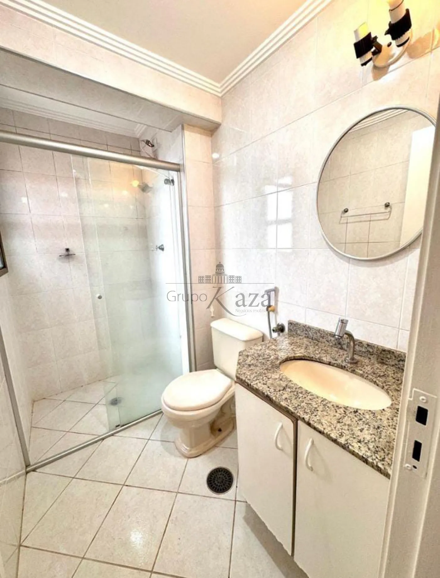 Foto 7 de Apartamento Padrão em Vila Adyana, São José dos Campos - imagem 7