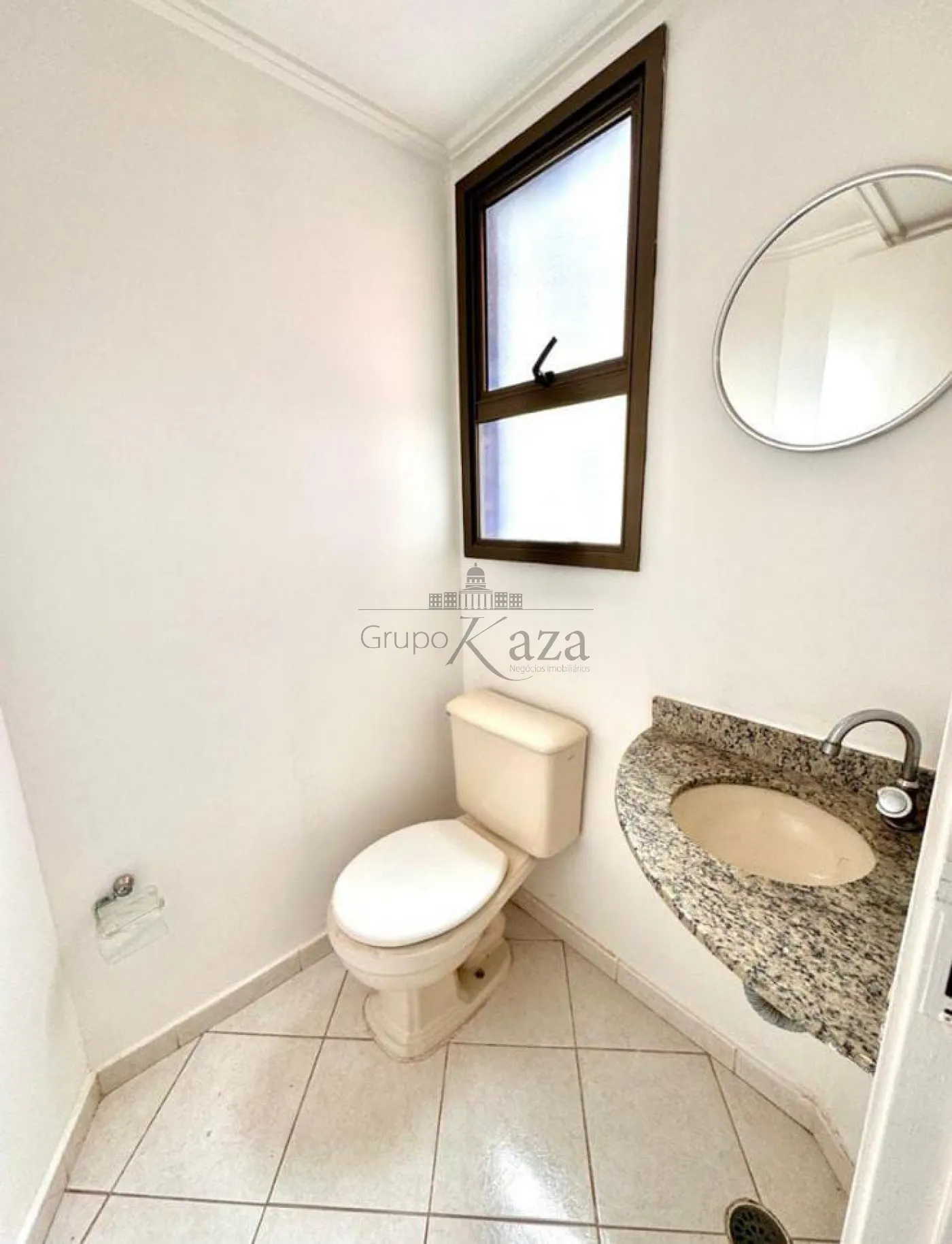 Foto 4 de Apartamento Padrão em Vila Adyana, São José dos Campos - imagem 4