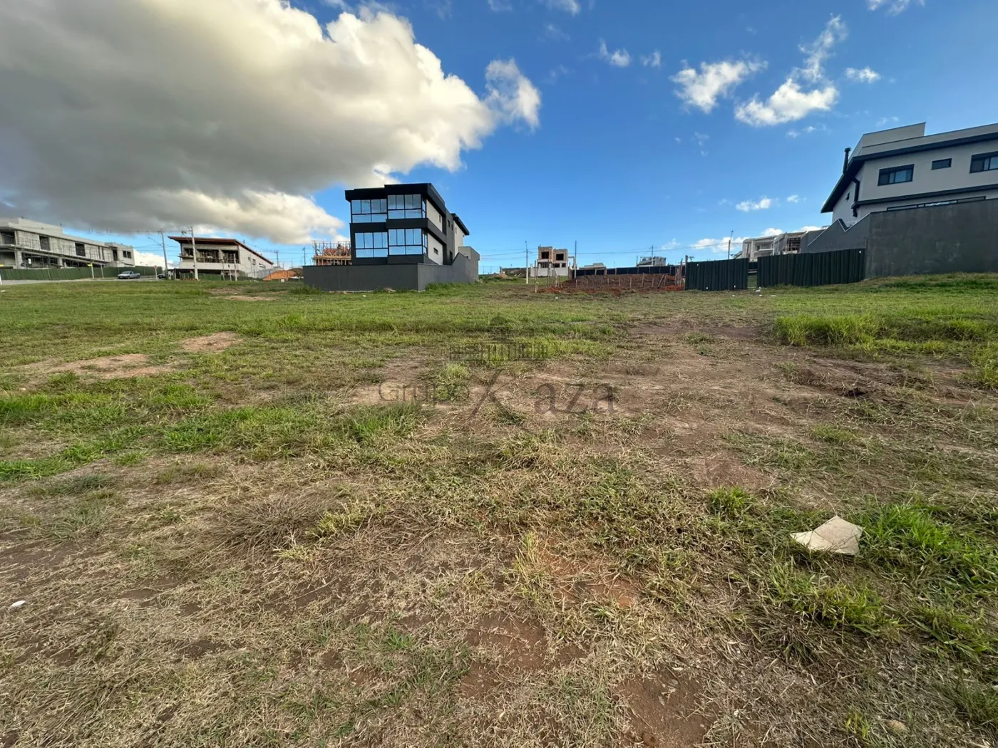 Foto 2 de Terreno Condomínio em Loteamento Terras Alpha São José dos Campos, São José dos Campos - imagem 2