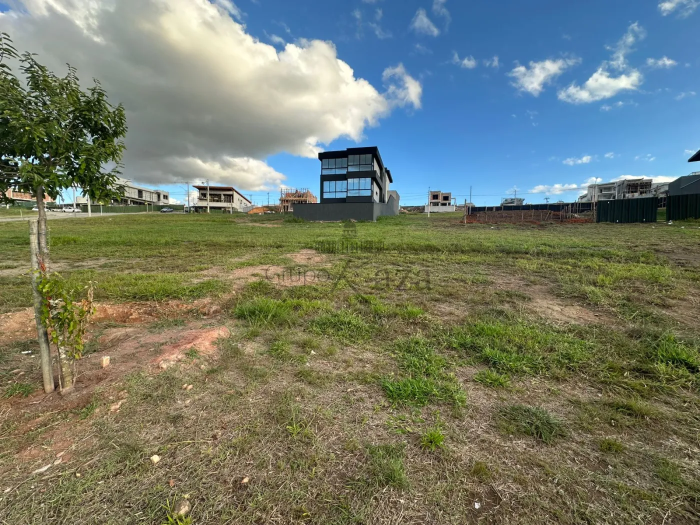 Foto 4 de Terreno Condomínio em Loteamento Terras Alpha São José dos Campos, São José dos Campos - imagem 4