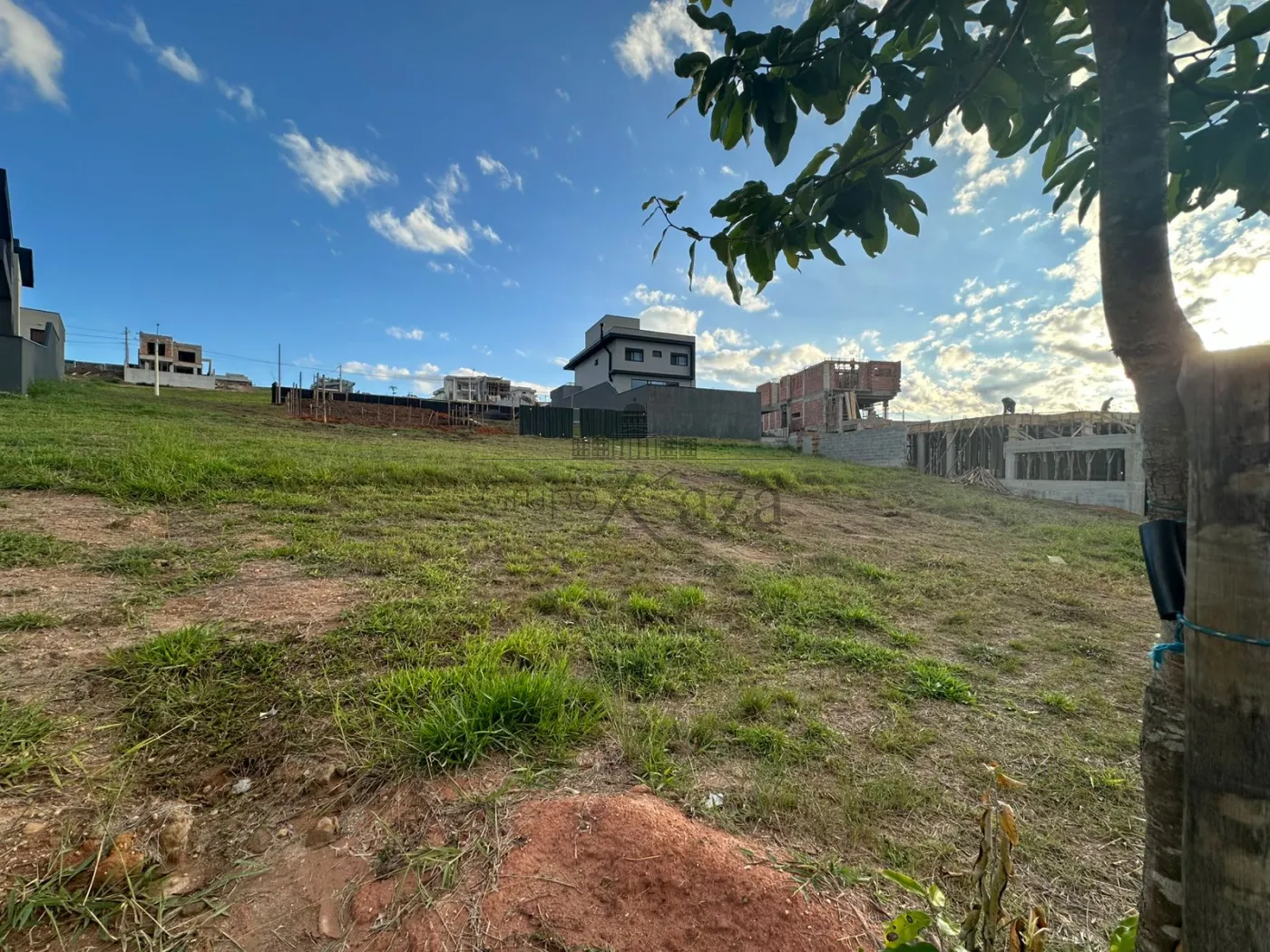 Foto 5 de Terreno Condomínio em Loteamento Terras Alpha São José dos Campos, São José dos Campos - imagem 5