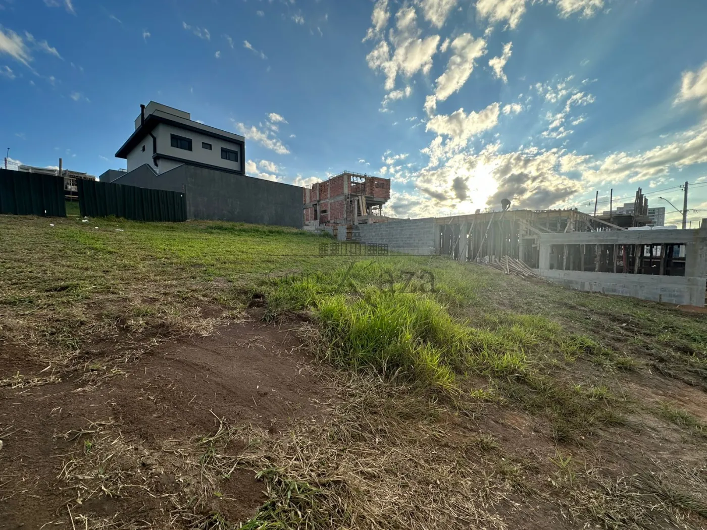 Foto 6 de Terreno Condomínio em Loteamento Terras Alpha São José dos Campos, São José dos Campos - imagem 6