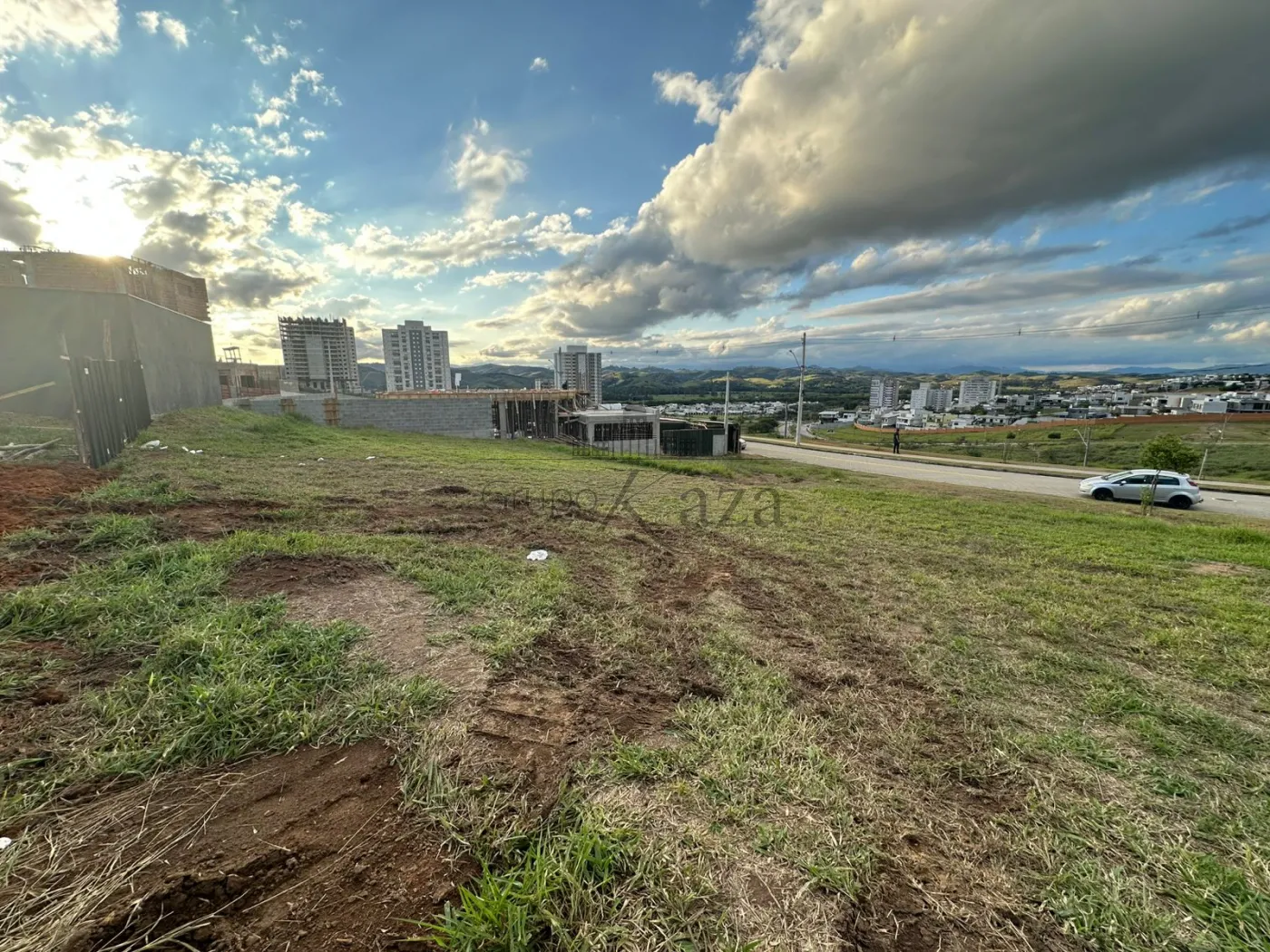 Foto 7 de Terreno Condomínio em Loteamento Terras Alpha São José dos Campos, São José dos Campos - imagem 7