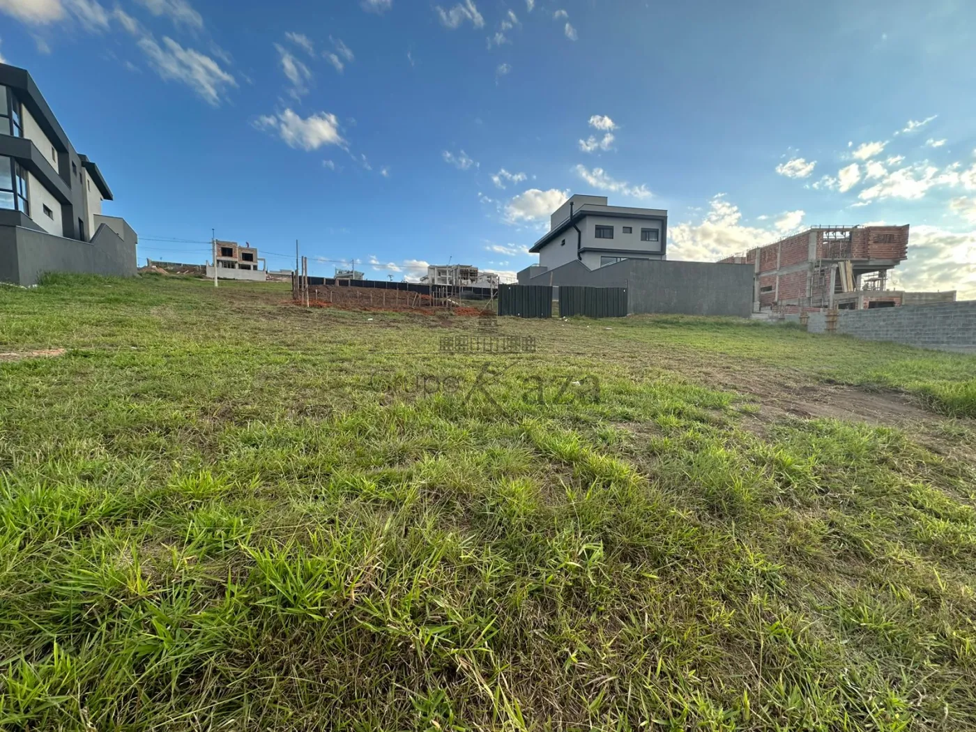 Foto 3 de Terreno Condomínio em Loteamento Terras Alpha São José dos Campos, São José dos Campos - imagem 3