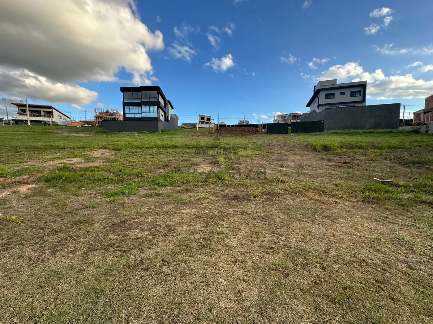 Foto 1 de Terreno Condomínio em Loteamento Terras Alpha São José dos Campos, São José dos Campos - imagem 1
