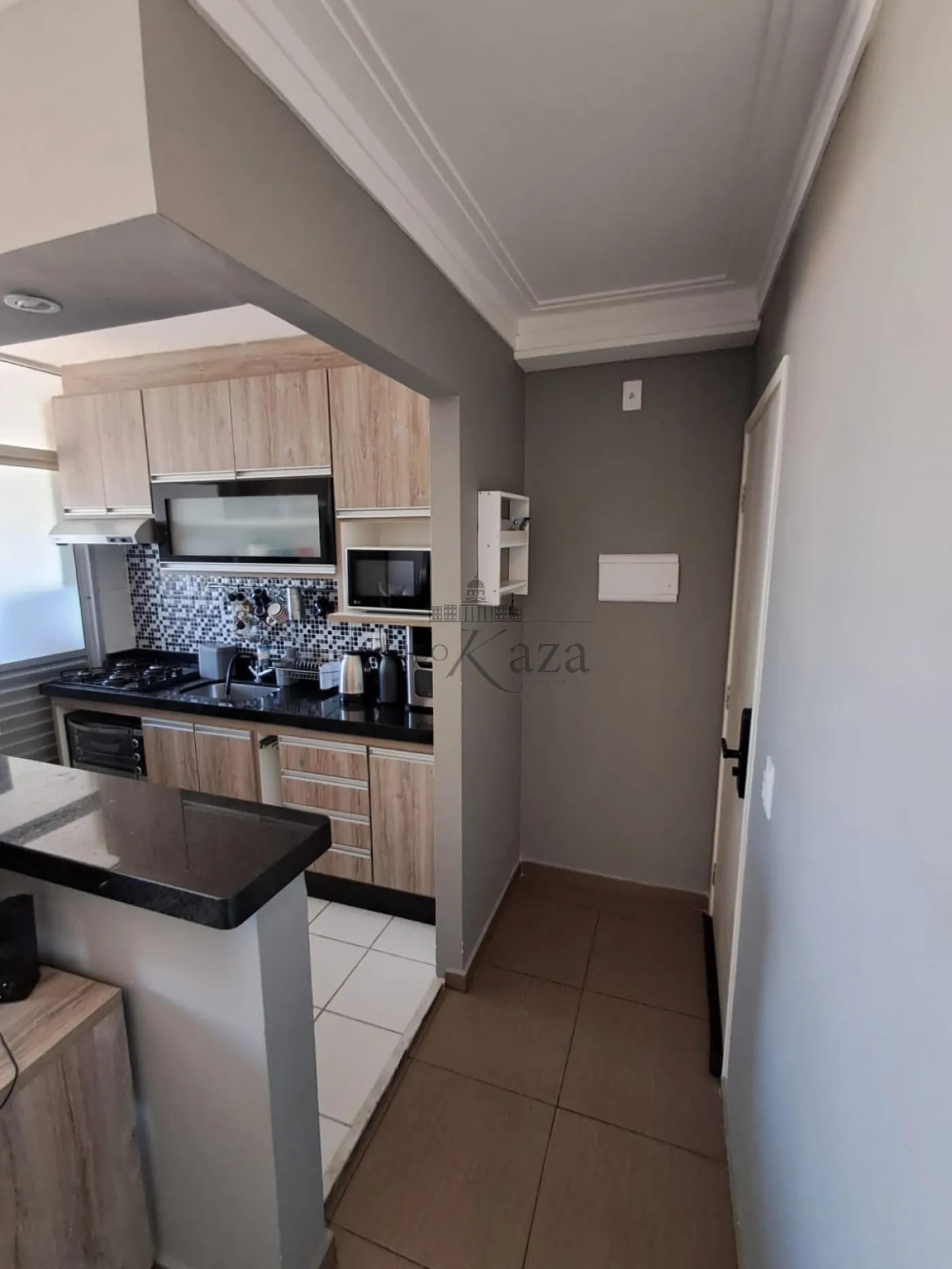 Foto 5 de Apartamento Padrão em Conjunto Residencial Trinta e Um de Março, São José dos Campos - imagem 5