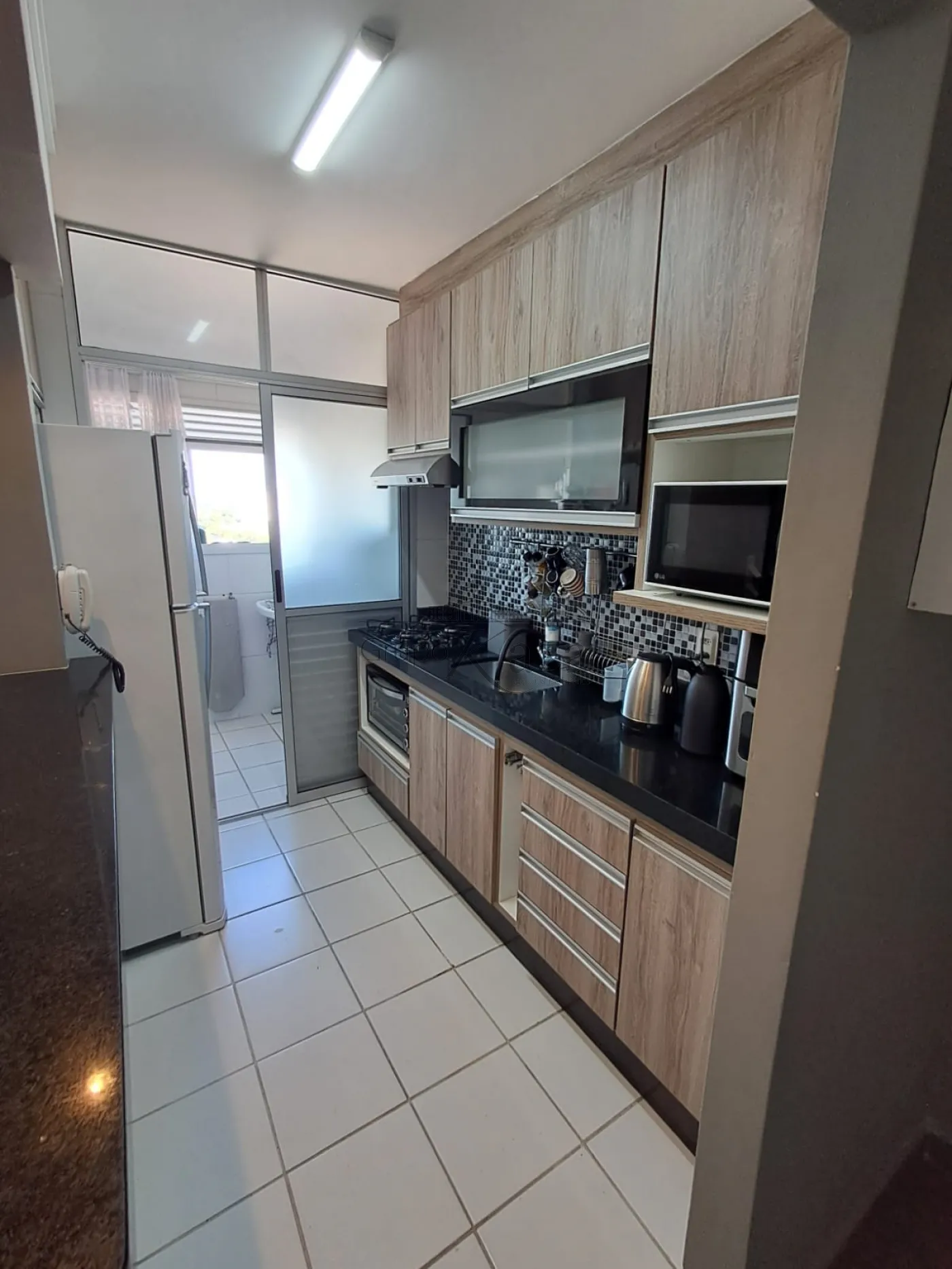 Foto 6 de Apartamento Padrão em Conjunto Residencial Trinta e Um de Março, São José dos Campos - imagem 6