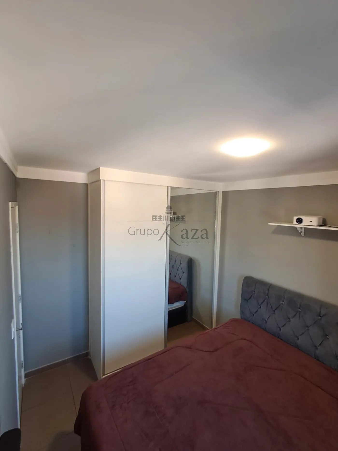 Foto 9 de Apartamento Padrão em Conjunto Residencial Trinta e Um de Março, São José dos Campos - imagem 9