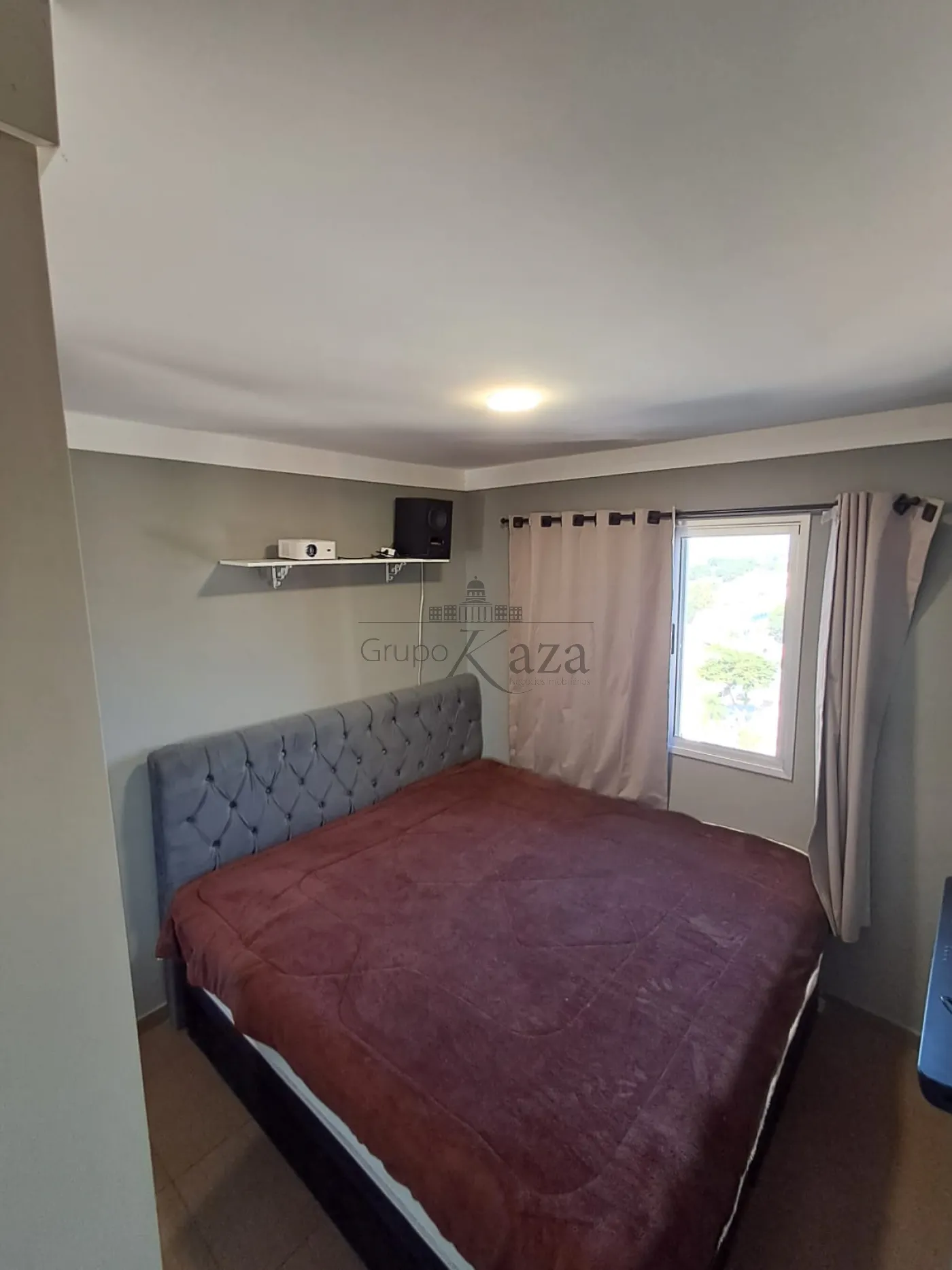 Foto 8 de Apartamento Padrão em Conjunto Residencial Trinta e Um de Março, São José dos Campos - imagem 8