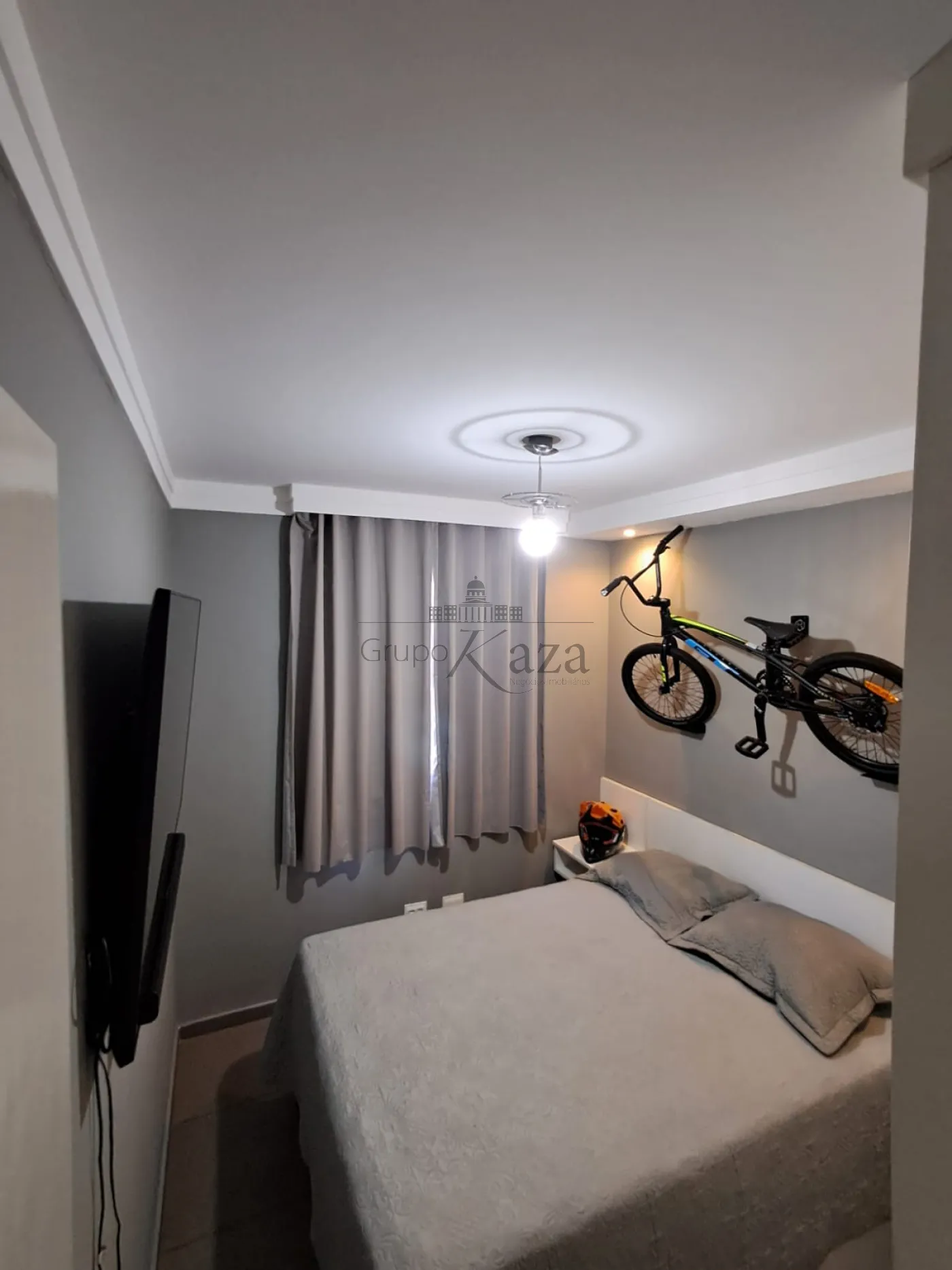 Foto 11 de Apartamento Padrão em Conjunto Residencial Trinta e Um de Março, São José dos Campos - imagem 11