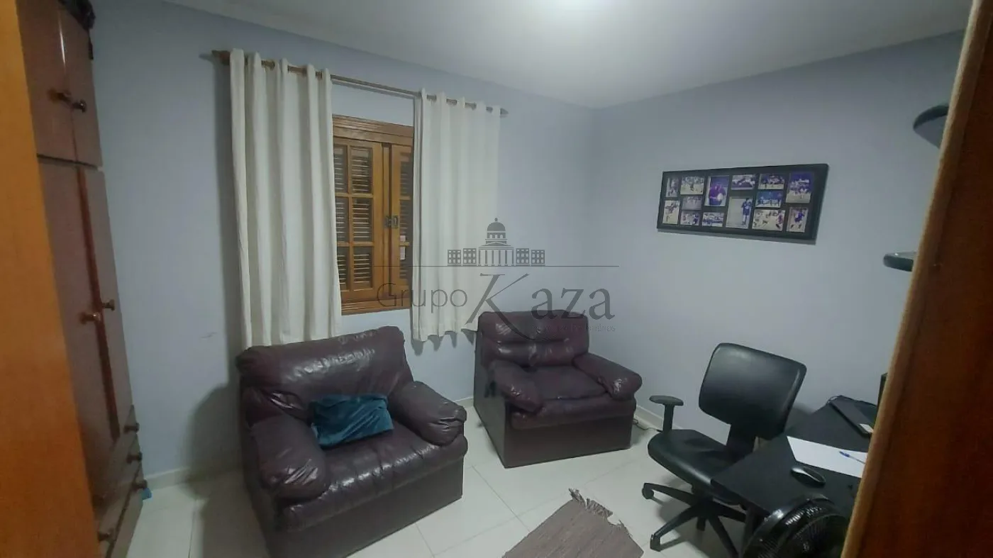 Foto 23 de Casa Sobrado em Jardim das Indústrias, São José dos Campos - imagem 23