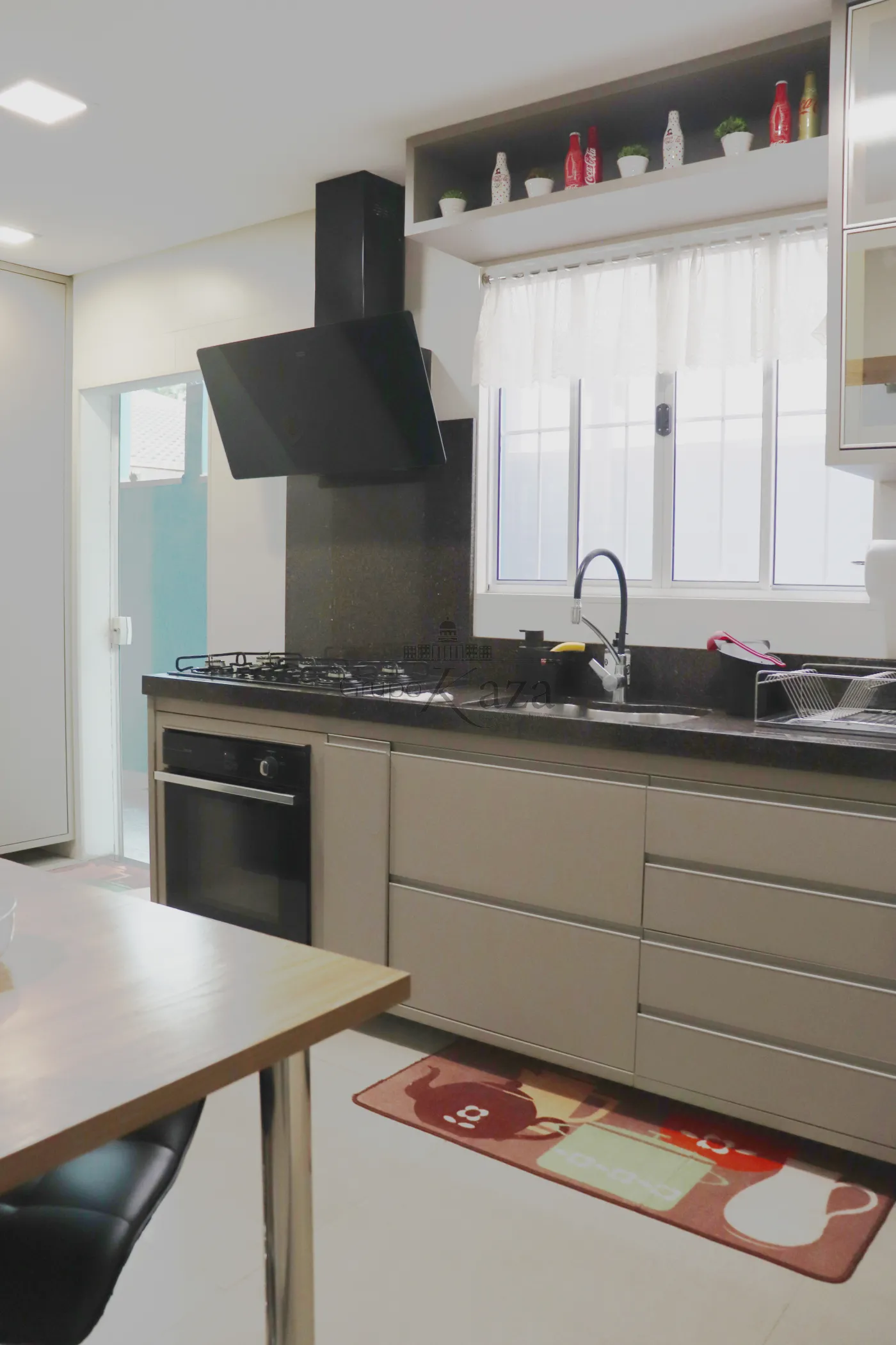 Foto 9 de Casa Sobrado em Jardim das Indústrias, São José dos Campos - imagem 9
