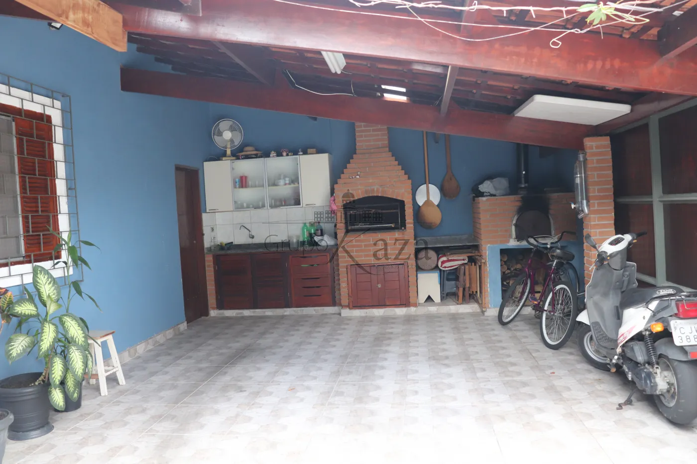Foto 48 de Casa Sobrado em Jardim das Indústrias, São José dos Campos - imagem 48