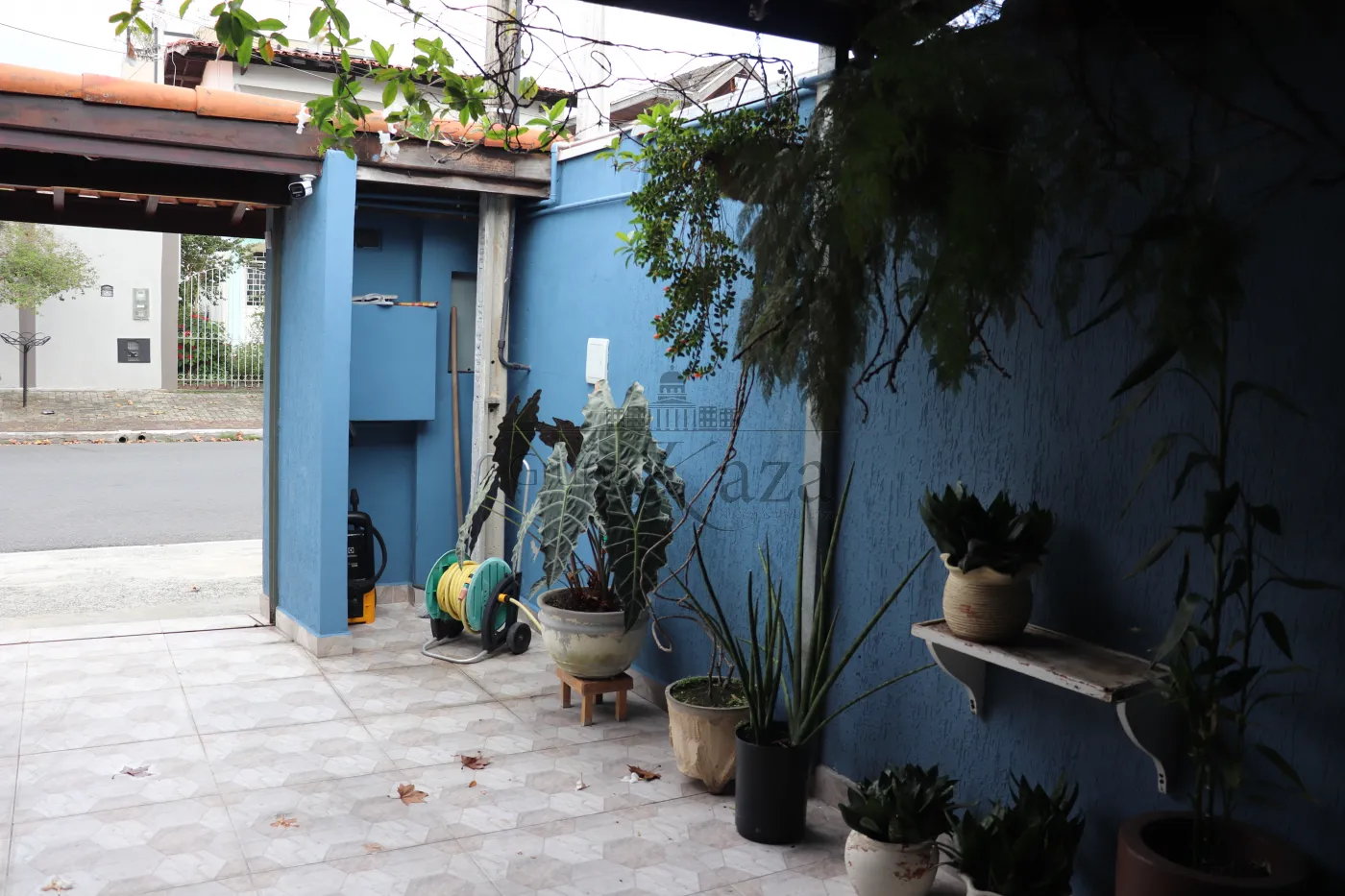Foto 51 de Casa Sobrado em Jardim das Indústrias, São José dos Campos - imagem 51