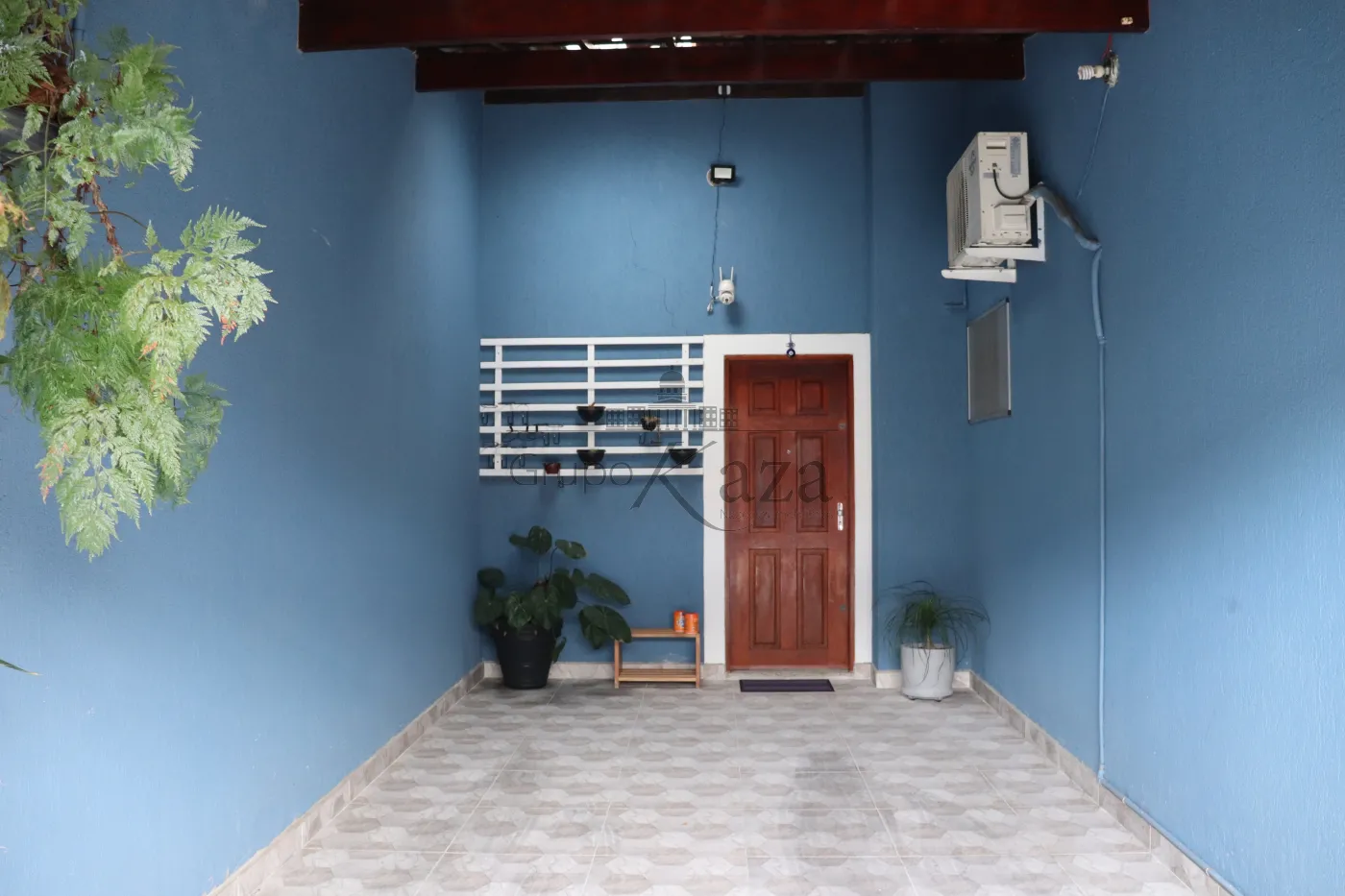 Foto 50 de Casa Sobrado em Jardim das Indústrias, São José dos Campos - imagem 50