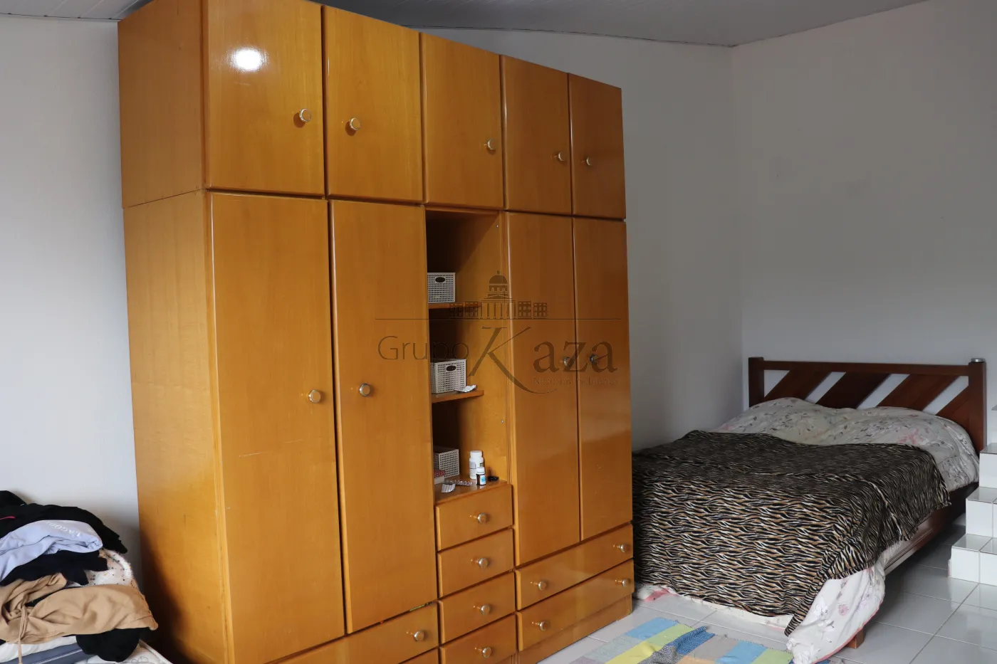 Foto 26 de Casa Sobrado em Jardim das Indústrias, São José dos Campos - imagem 26