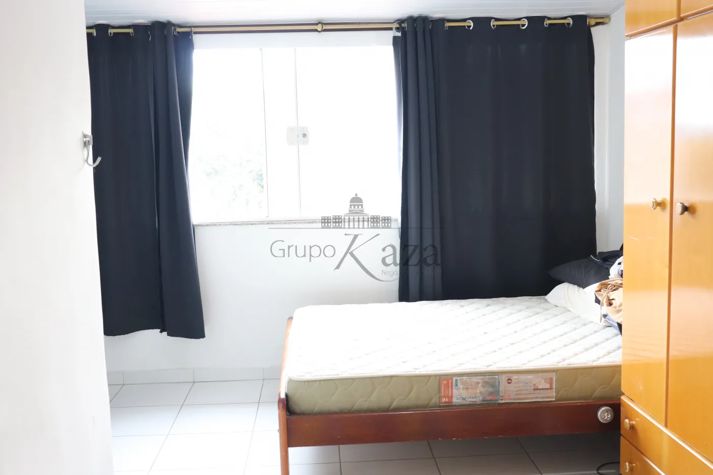 Foto 25 de Casa Sobrado em Jardim das Indústrias, São José dos Campos - imagem 25