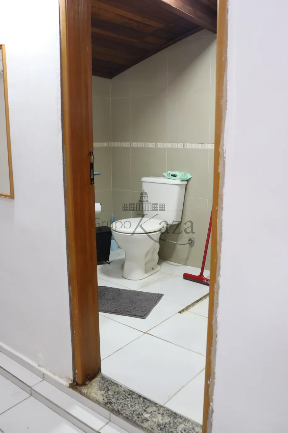 Foto 31 de Casa Sobrado em Jardim das Indústrias, São José dos Campos - imagem 31