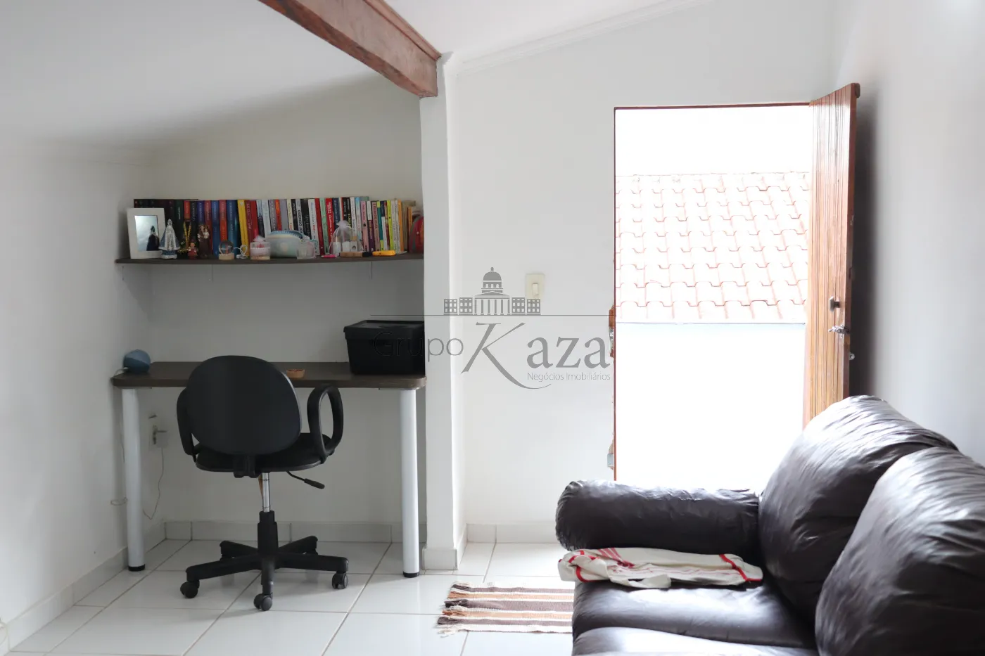 Foto 36 de Casa Sobrado em Jardim das Indústrias, São José dos Campos - imagem 36
