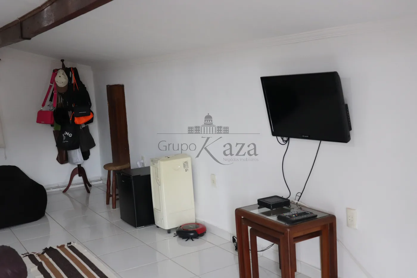 Foto 35 de Casa Sobrado em Jardim das Indústrias, São José dos Campos - imagem 35