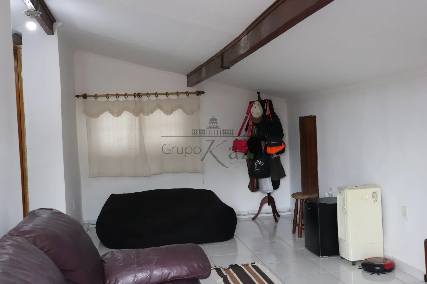 Foto 34 de Casa Sobrado em Jardim das Indústrias, São José dos Campos - imagem 34